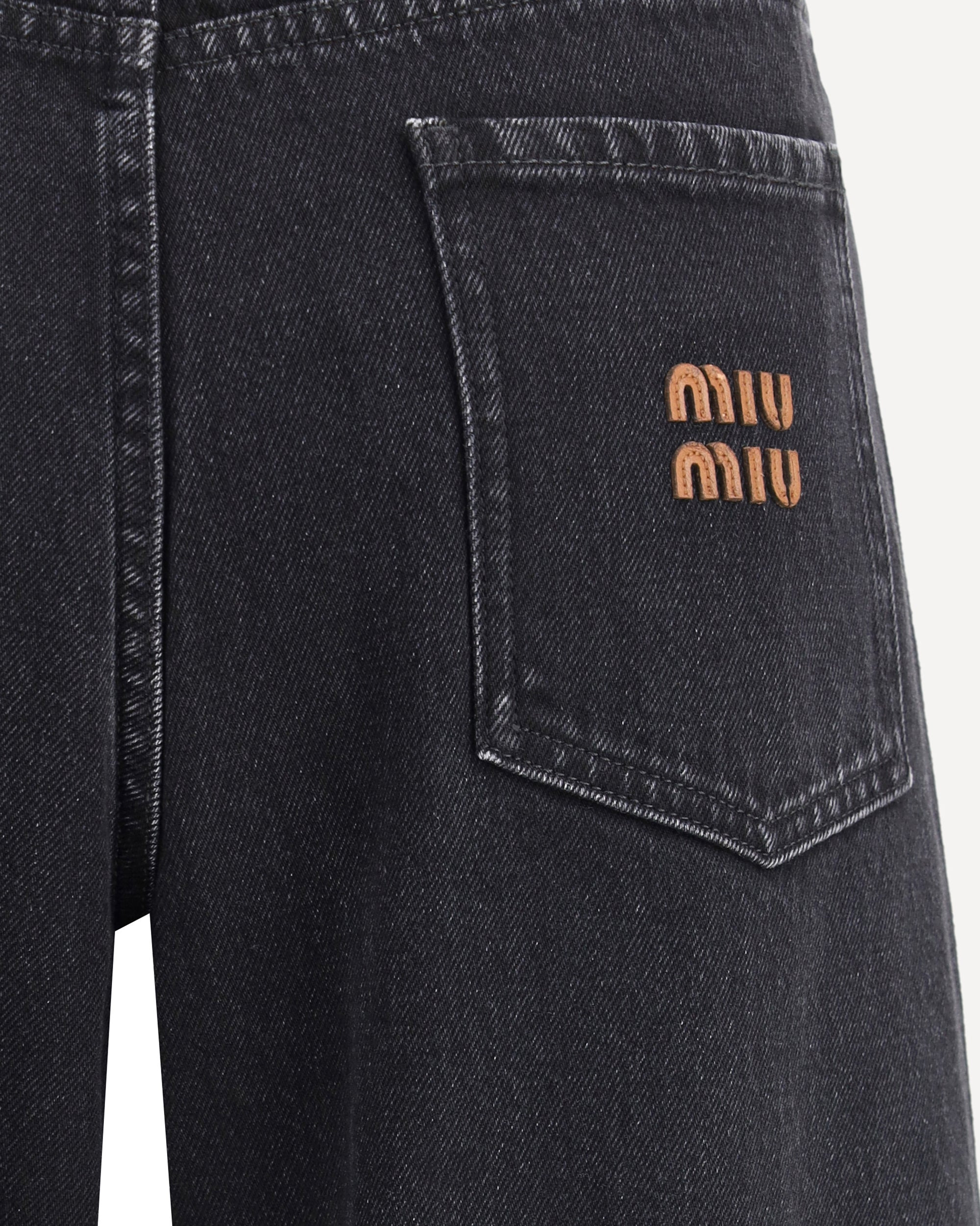 Cotton Jeans - 3