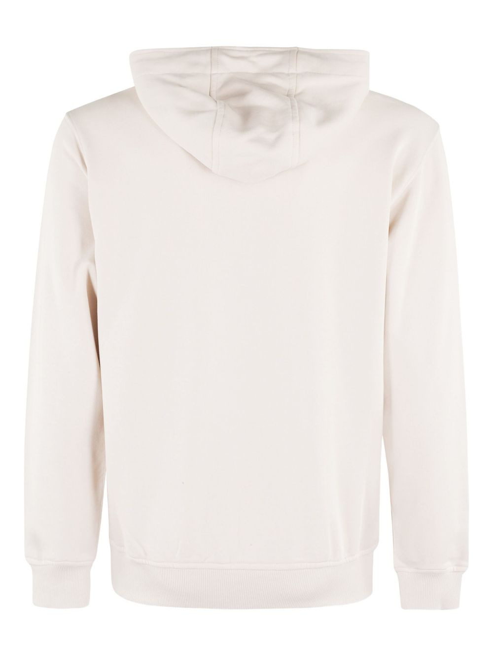 full-zip hoodie - 2