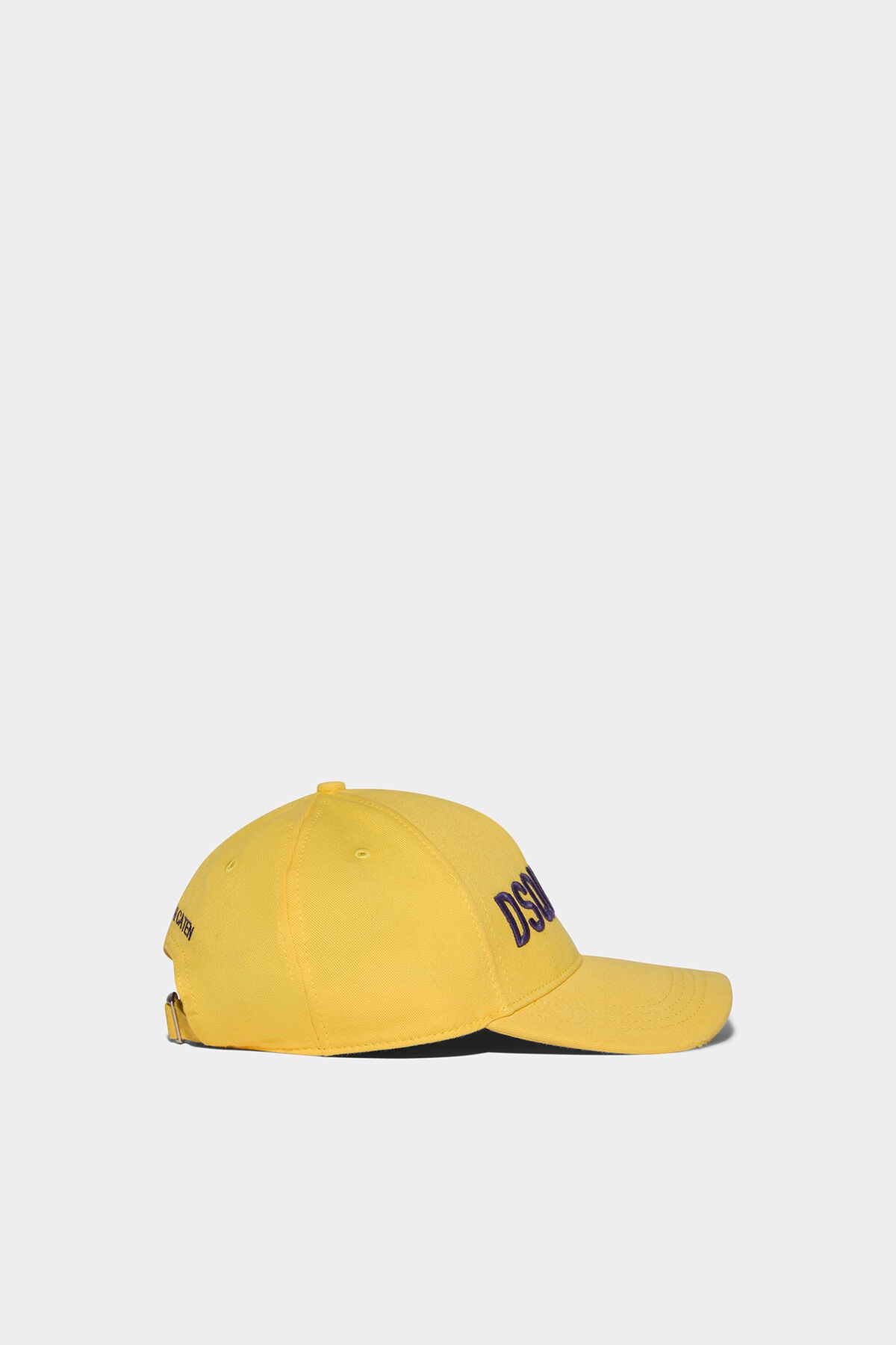 TECHNICOLOUR BASEBALL CAP - 4