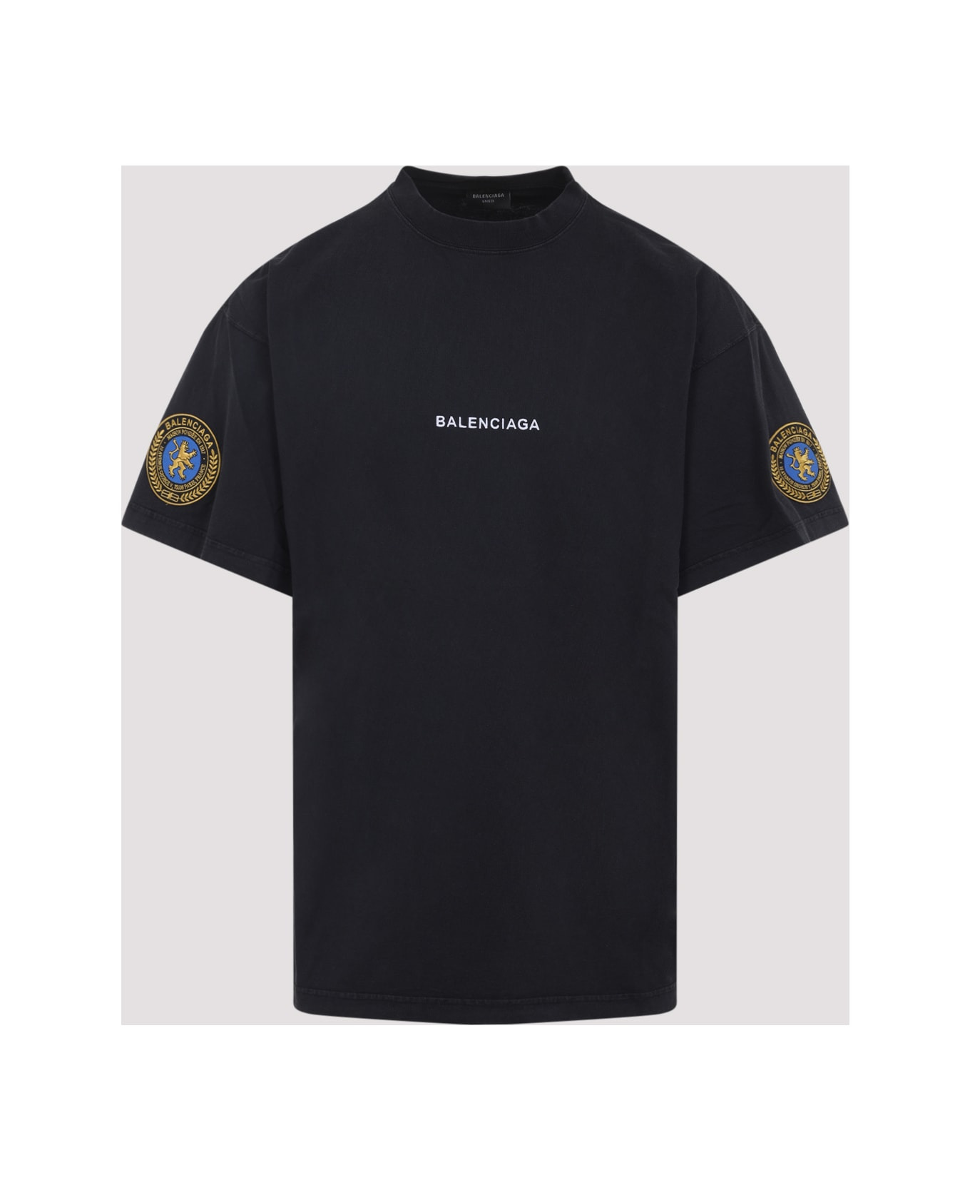 Oversized T-shirt - 3