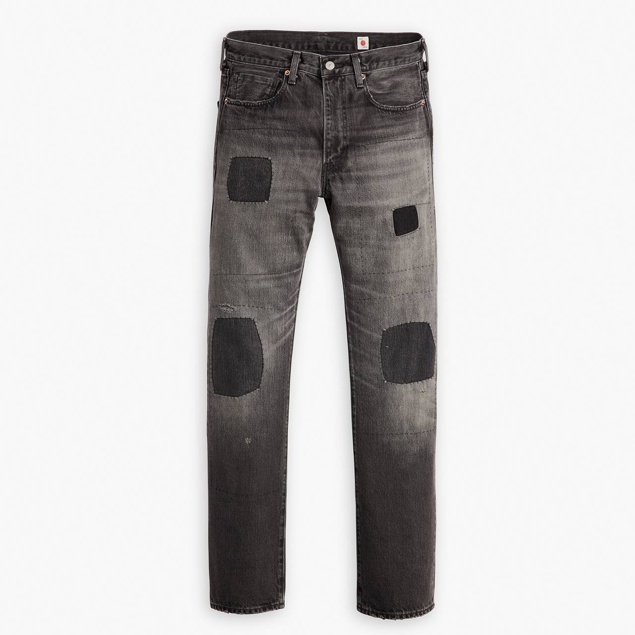 LEVI’S® MEN’S MADE IN JAPAN 505™ JEANS - 1