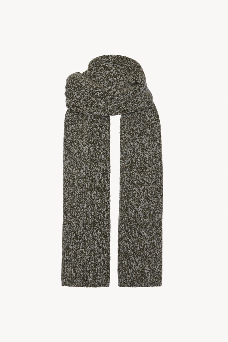 Hobe Scarf in Cashmere 1