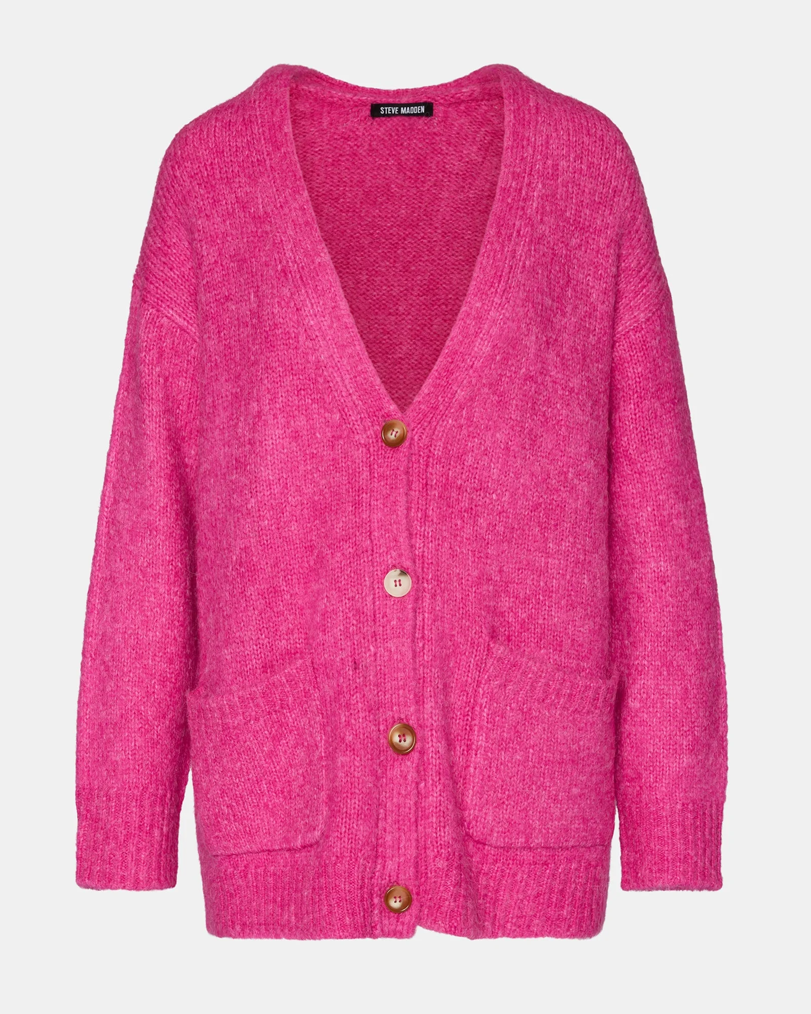 FINLEY SWEATER PINK VIOLET - 1