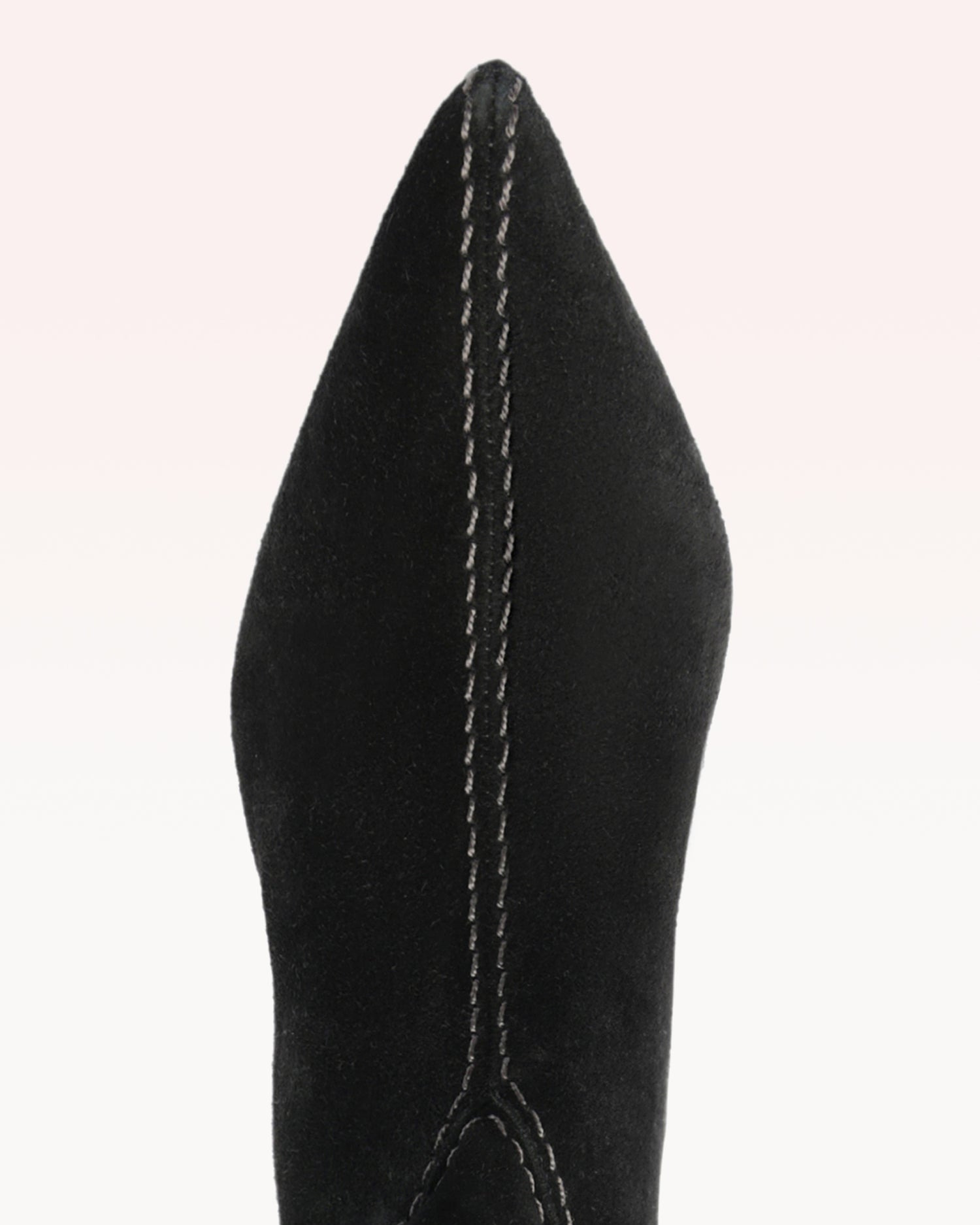 MALVA BOOTIE 60 BLACK - 4