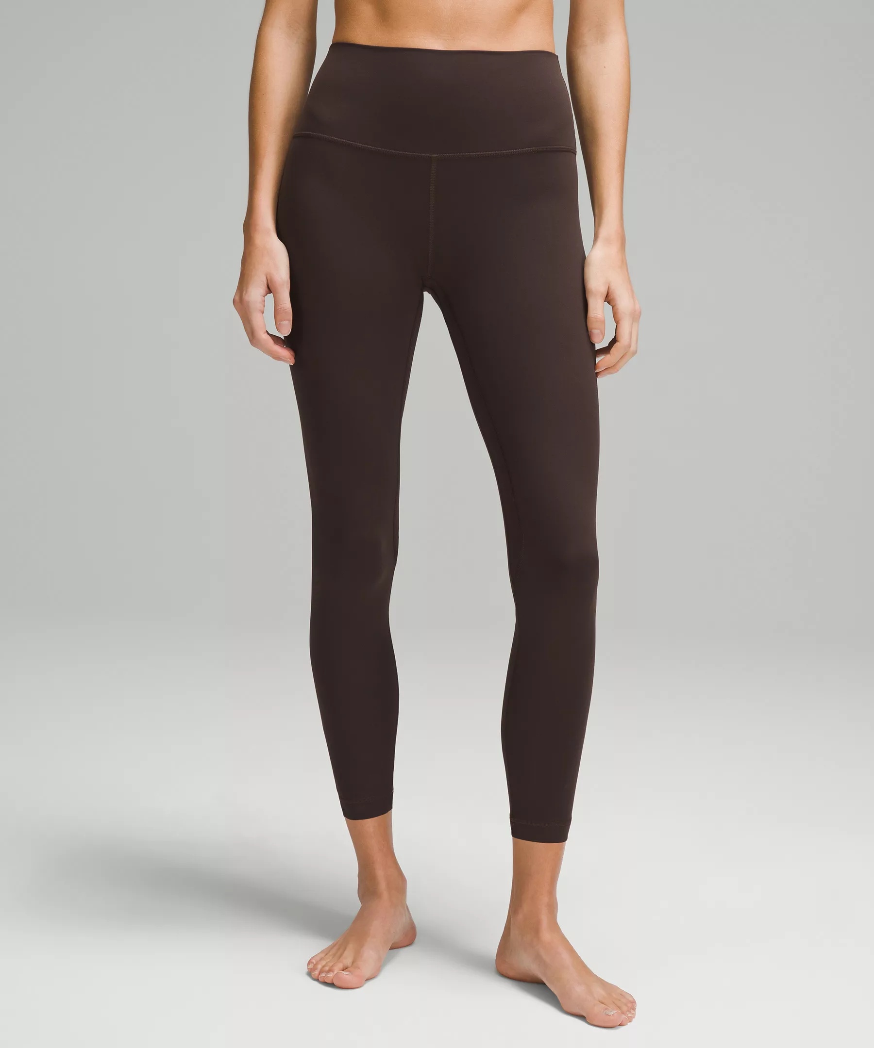 lululemon Align™ High-Rise Pant 25" - 1