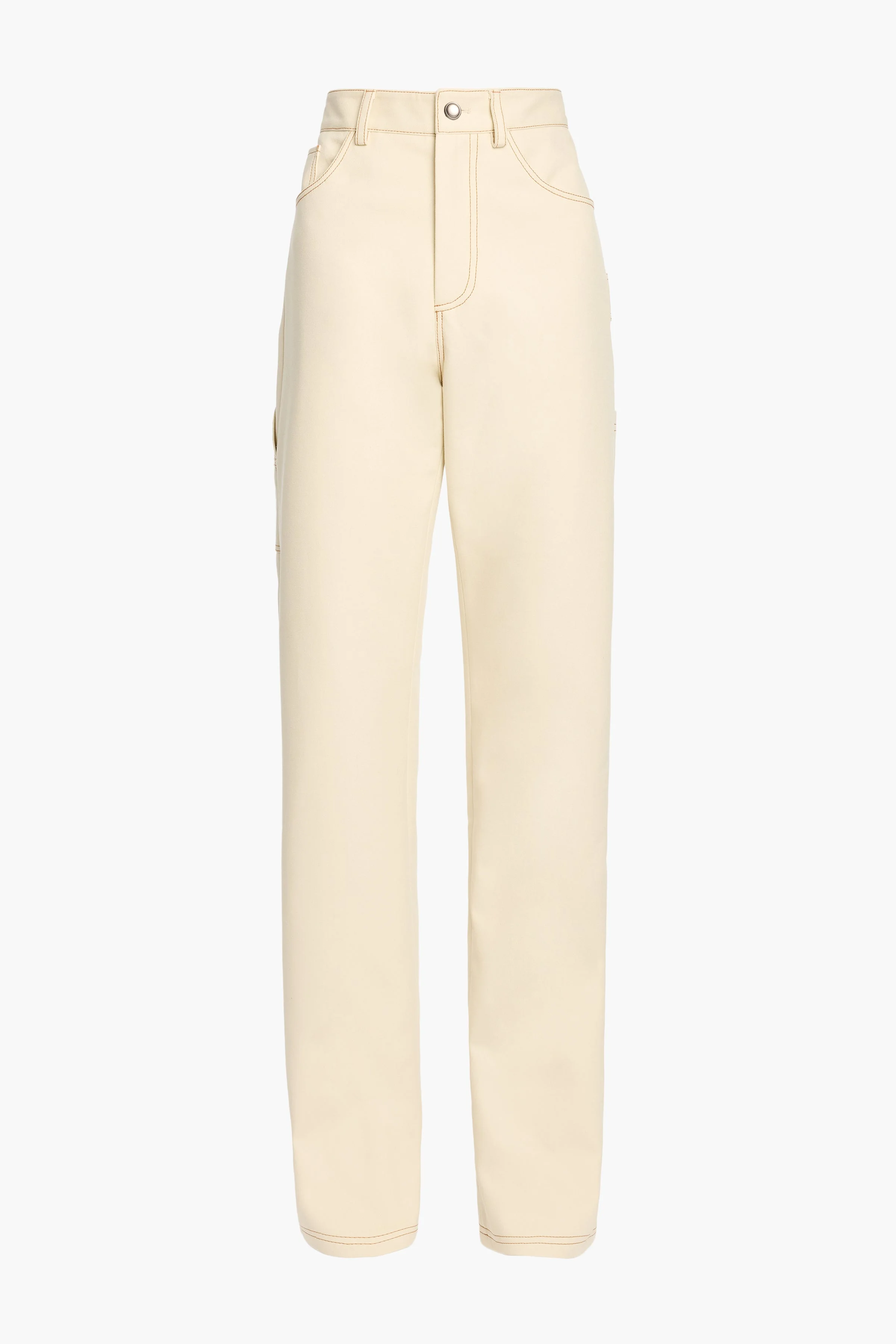 MILLS PANT - 1