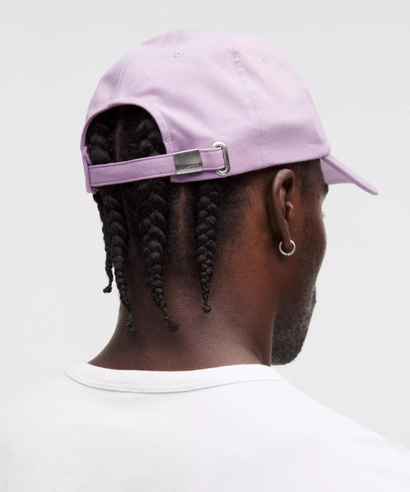 Classic Ball Cap 3