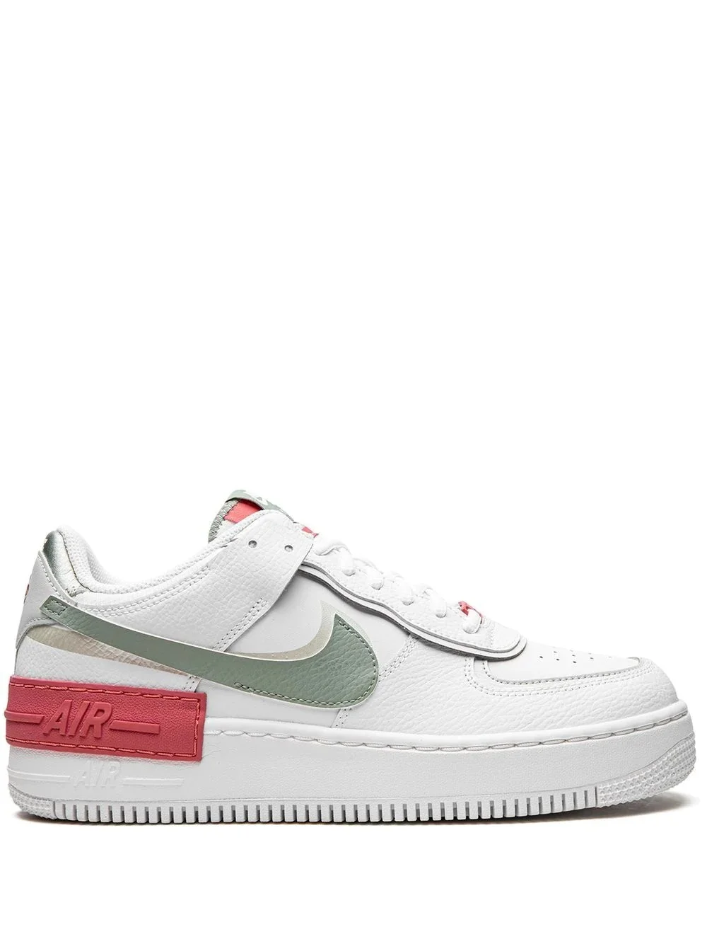 Air Force 1 Shadow "Archeo Pink" sneakers - 1