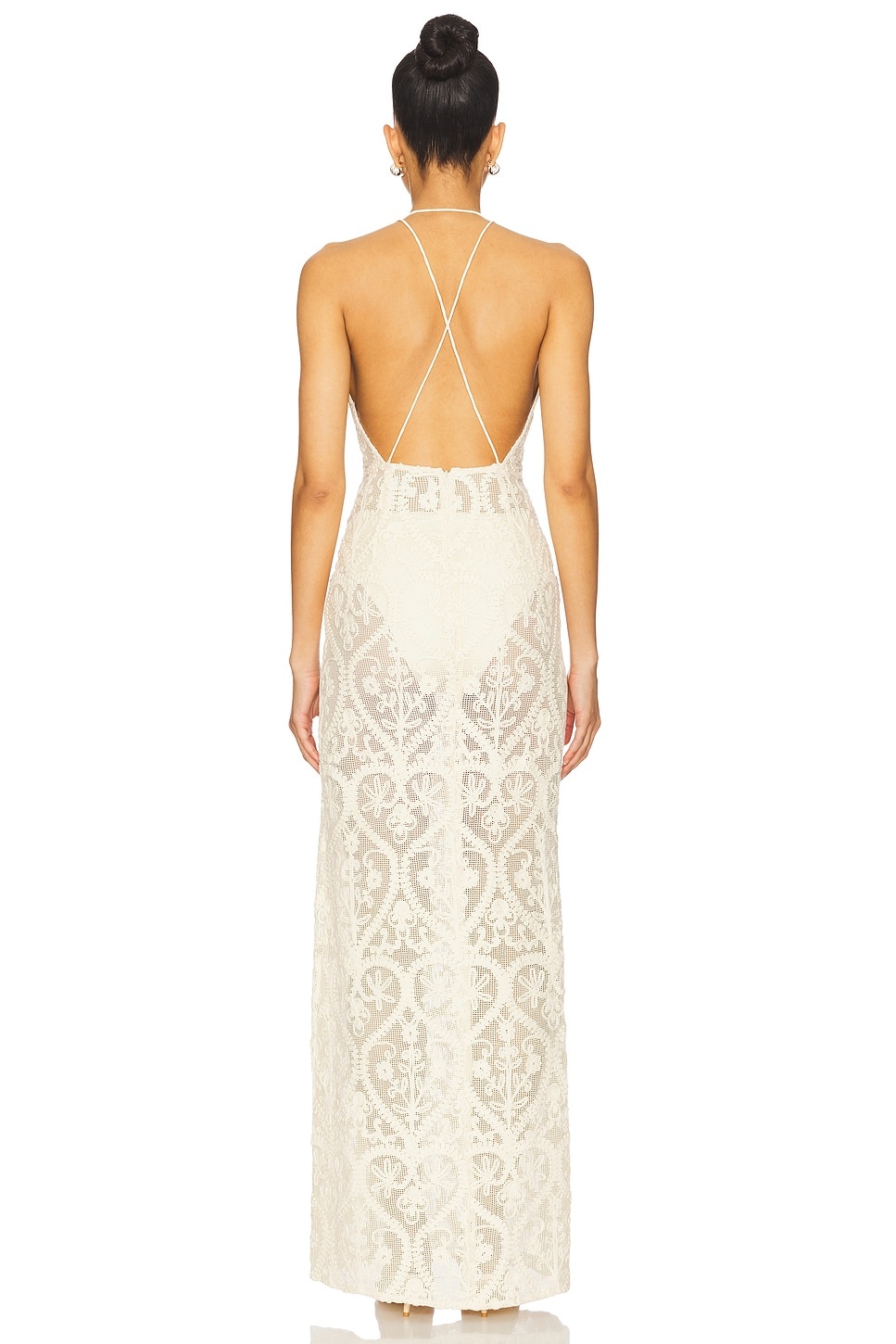 Frankie Amare Dress - 3