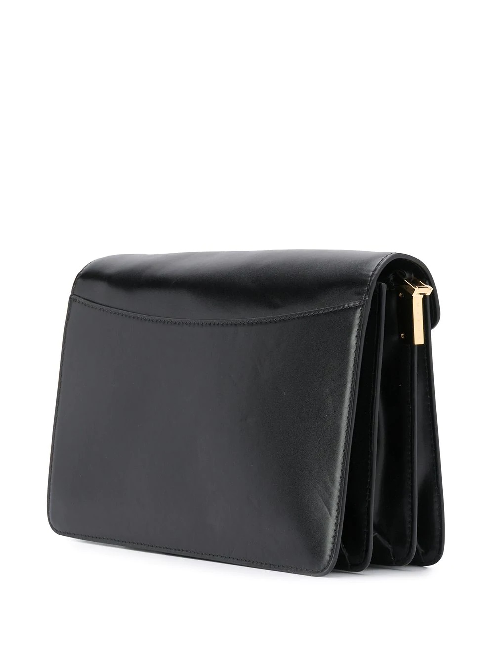 Trunk crossbody bag - 3