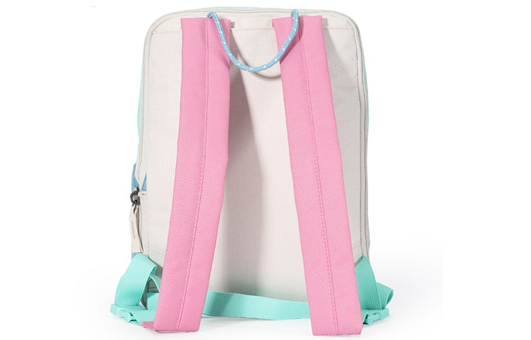 Nike Tanjun schoolbag backpack Pink White Pinkwhite BA5927-104 - 5