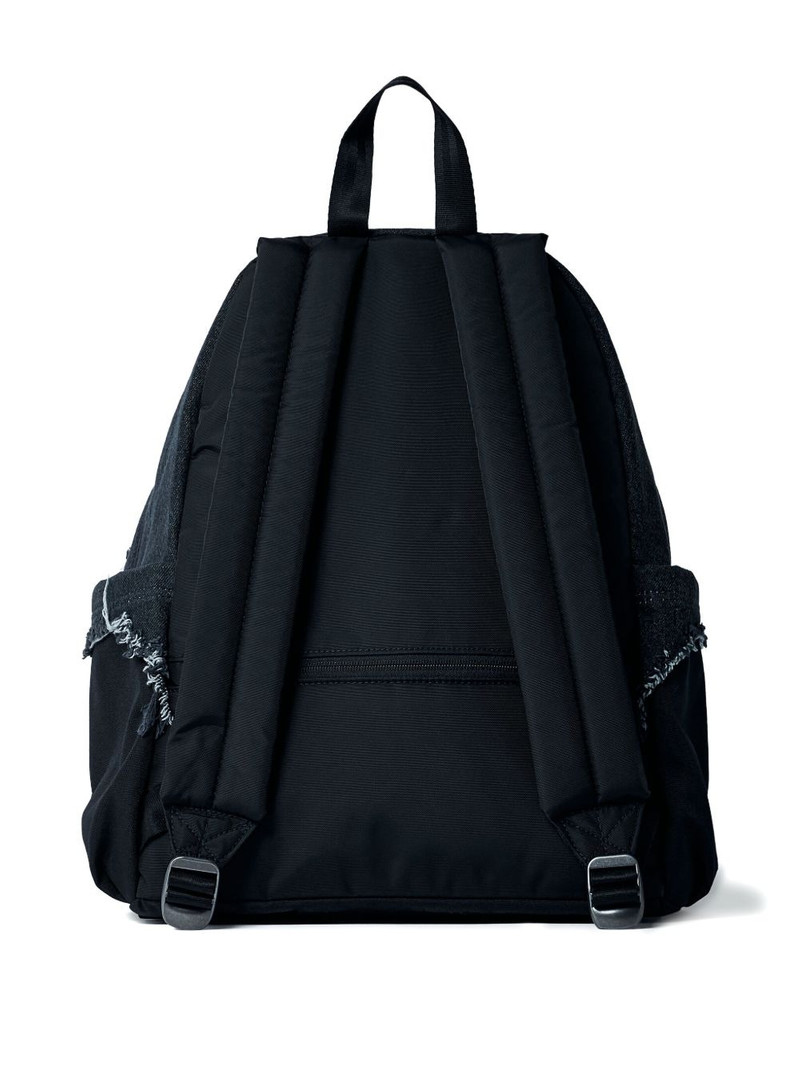 Diesel Pak'r backpack outlook