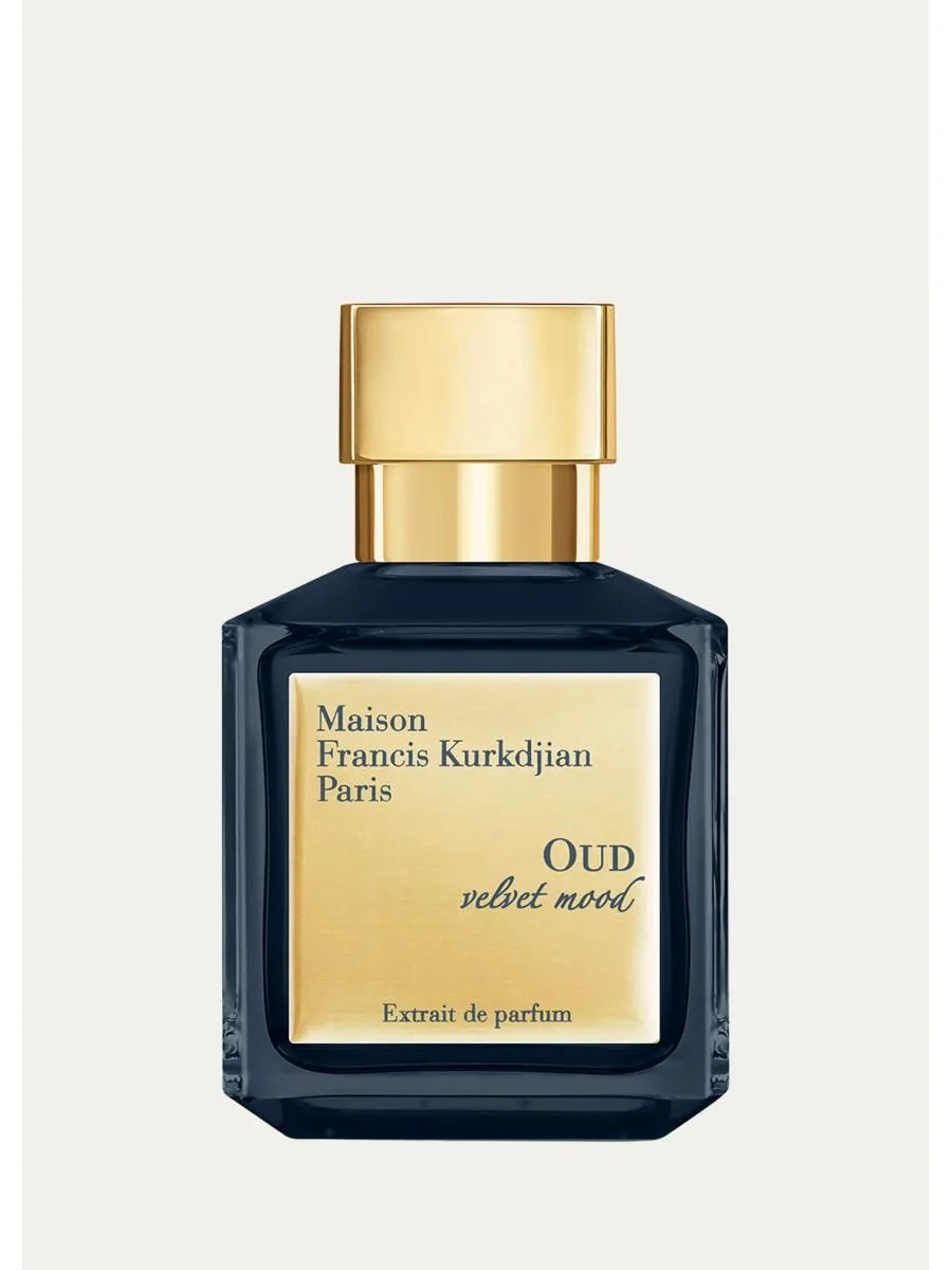 Oud Velvet Mood Extrait de Parfum - 1