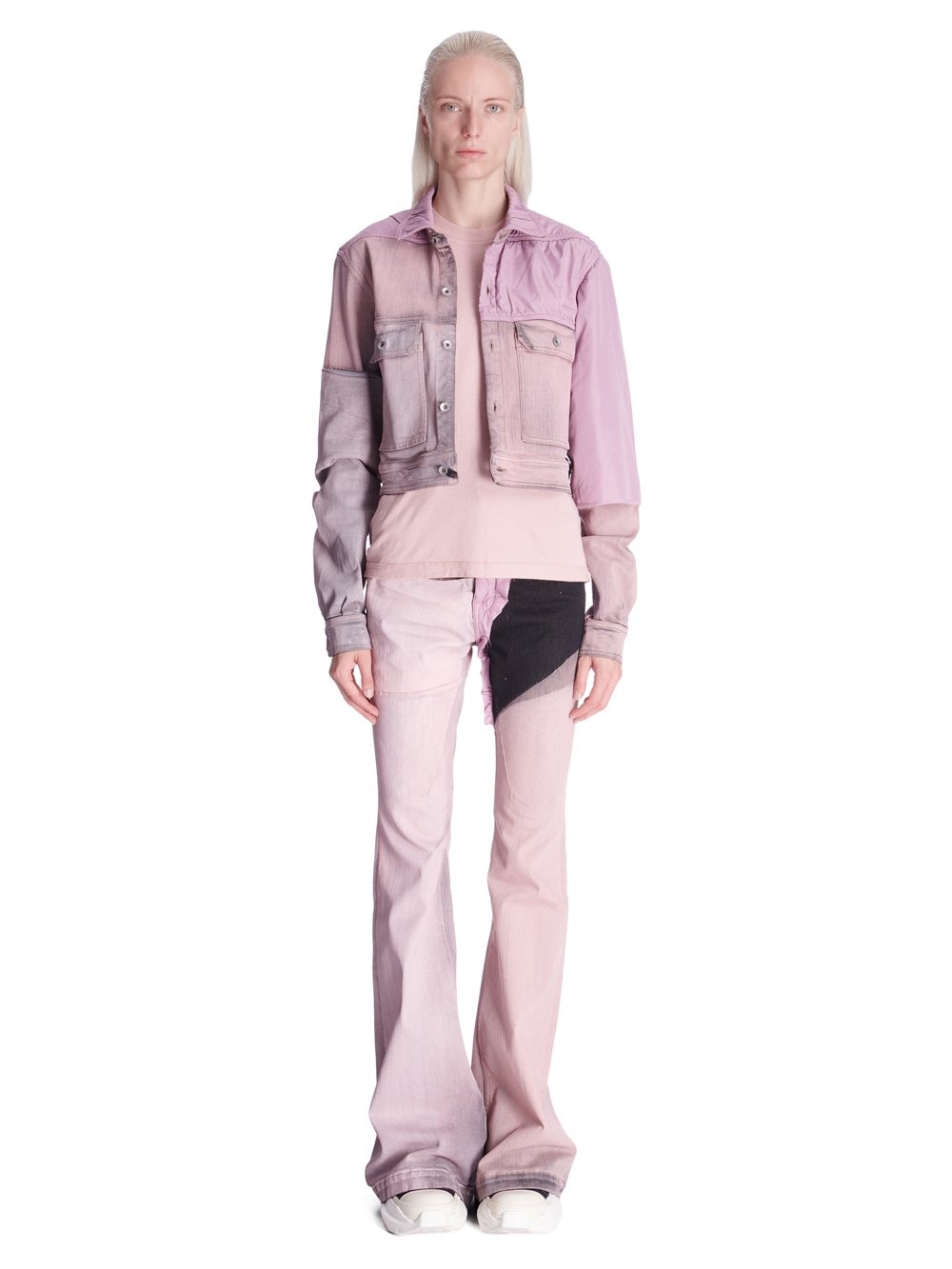 PANTS - 7