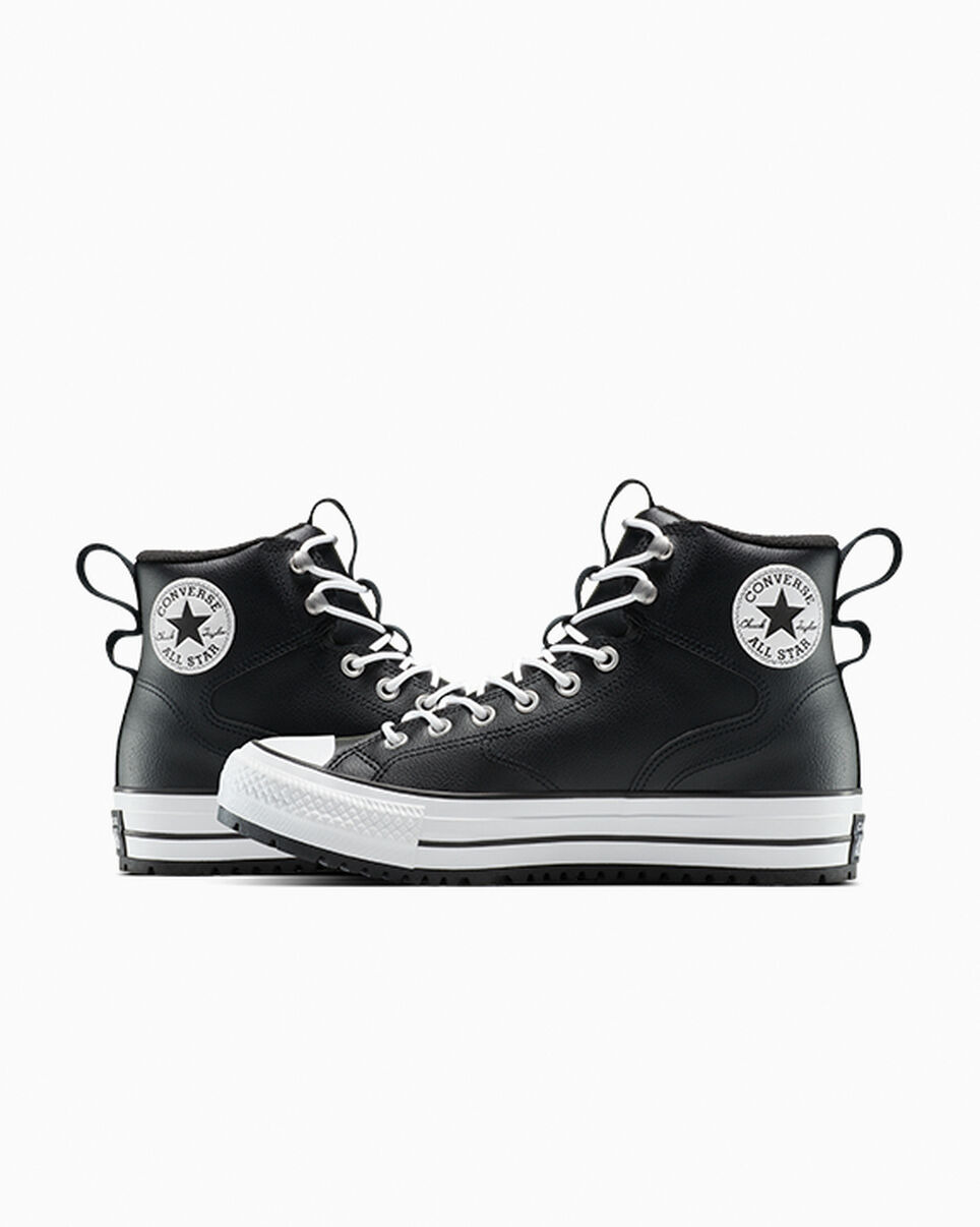 Chuck Taylor All Star Water-Repellent Hiker Boot - 7