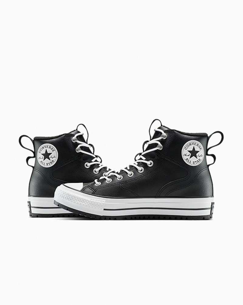 Chuck Taylor All Star Water-Repellent Hiker Boot 7