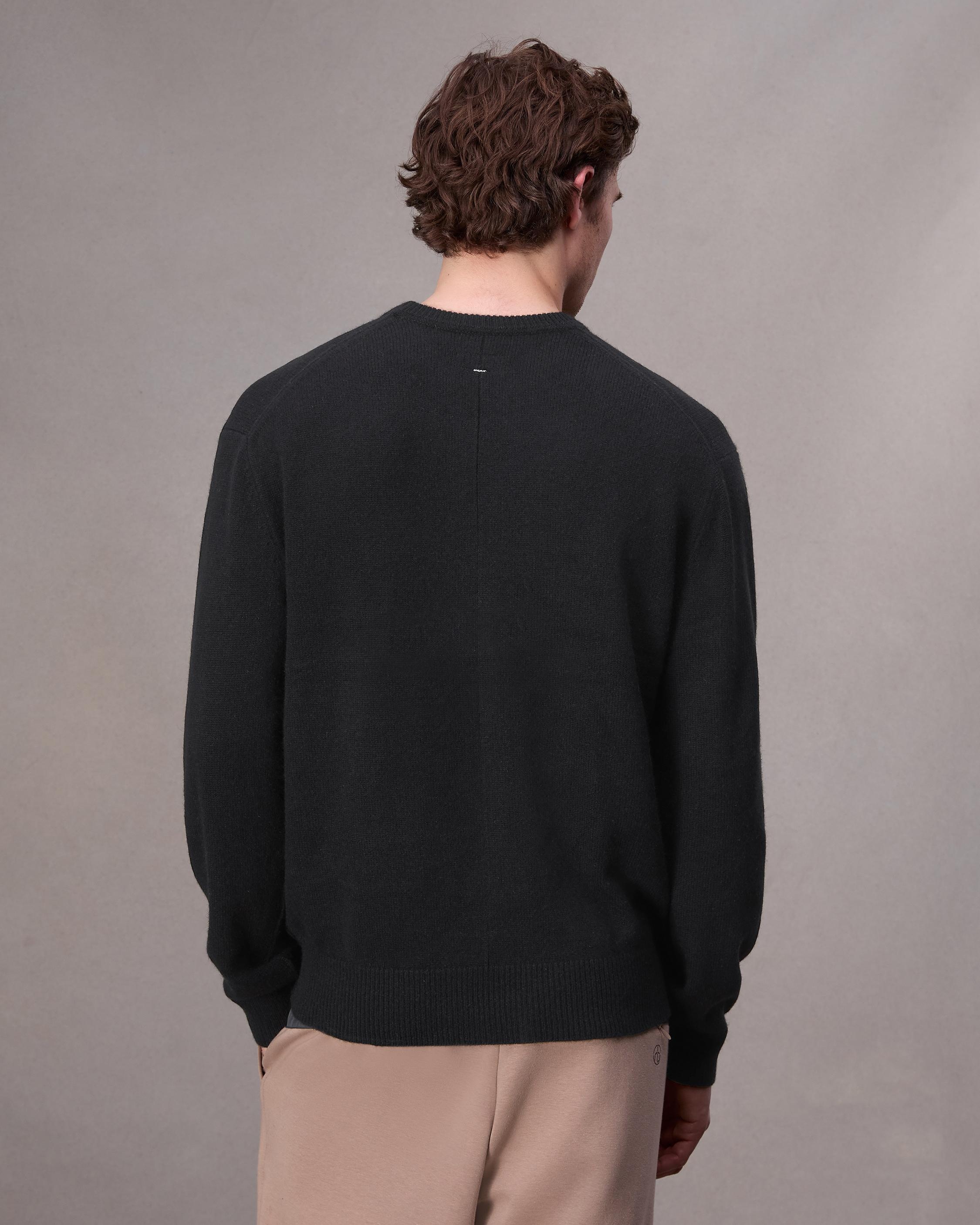 Downing Cashmere Sweater - 5