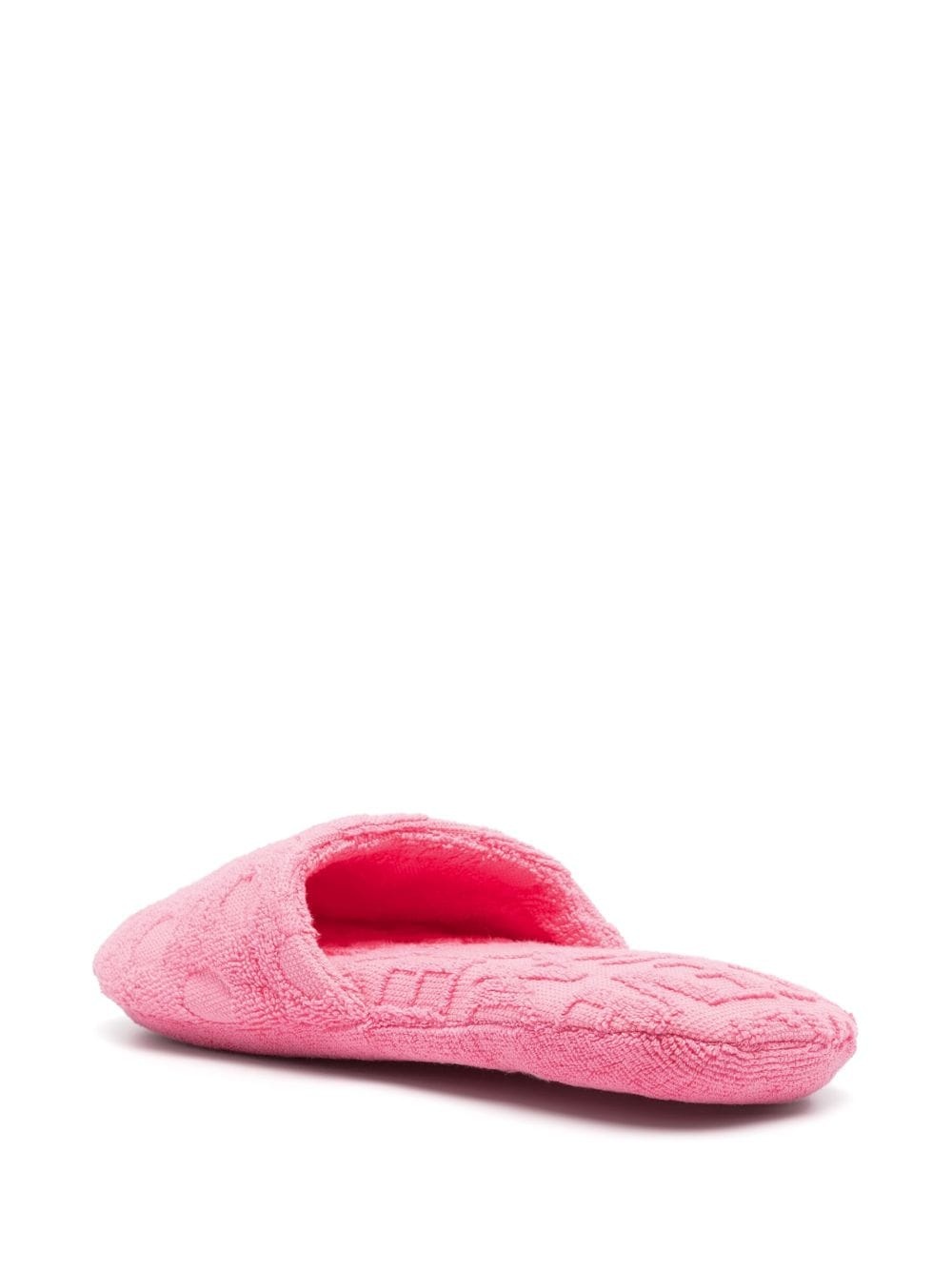 Versace Allover Slippers