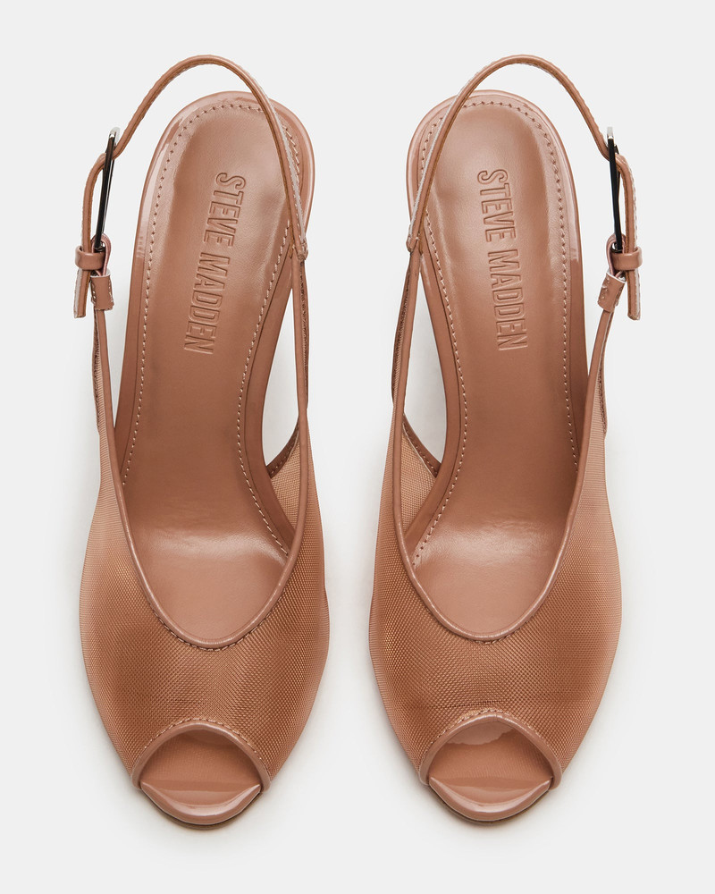 PRESCOTT NATURAL 5