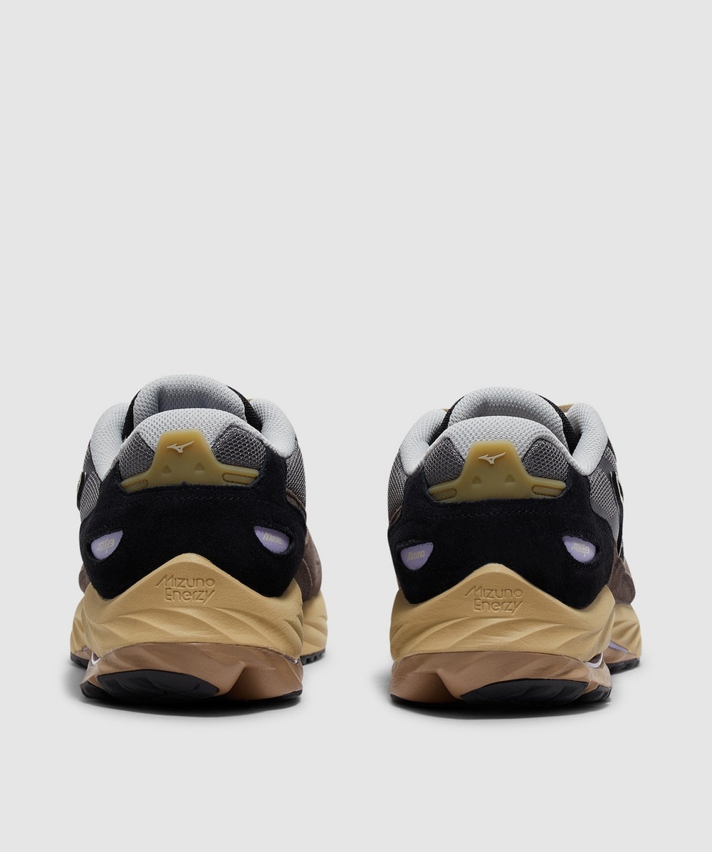 Wave rider beta sneaker - 4