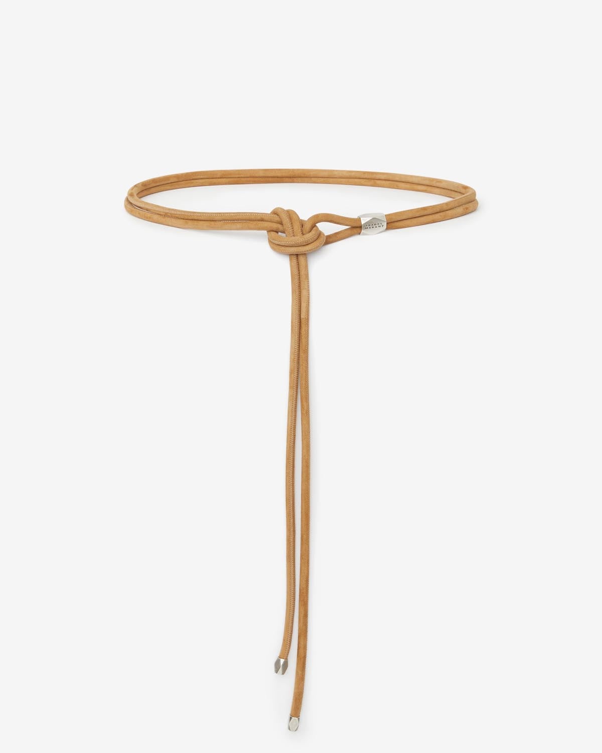 ISABEL MARANT｜ (SILVIA (CE213BFA B3A03A BEGO)) Isabel Marant SILVIA BELT | REVERSIBLE