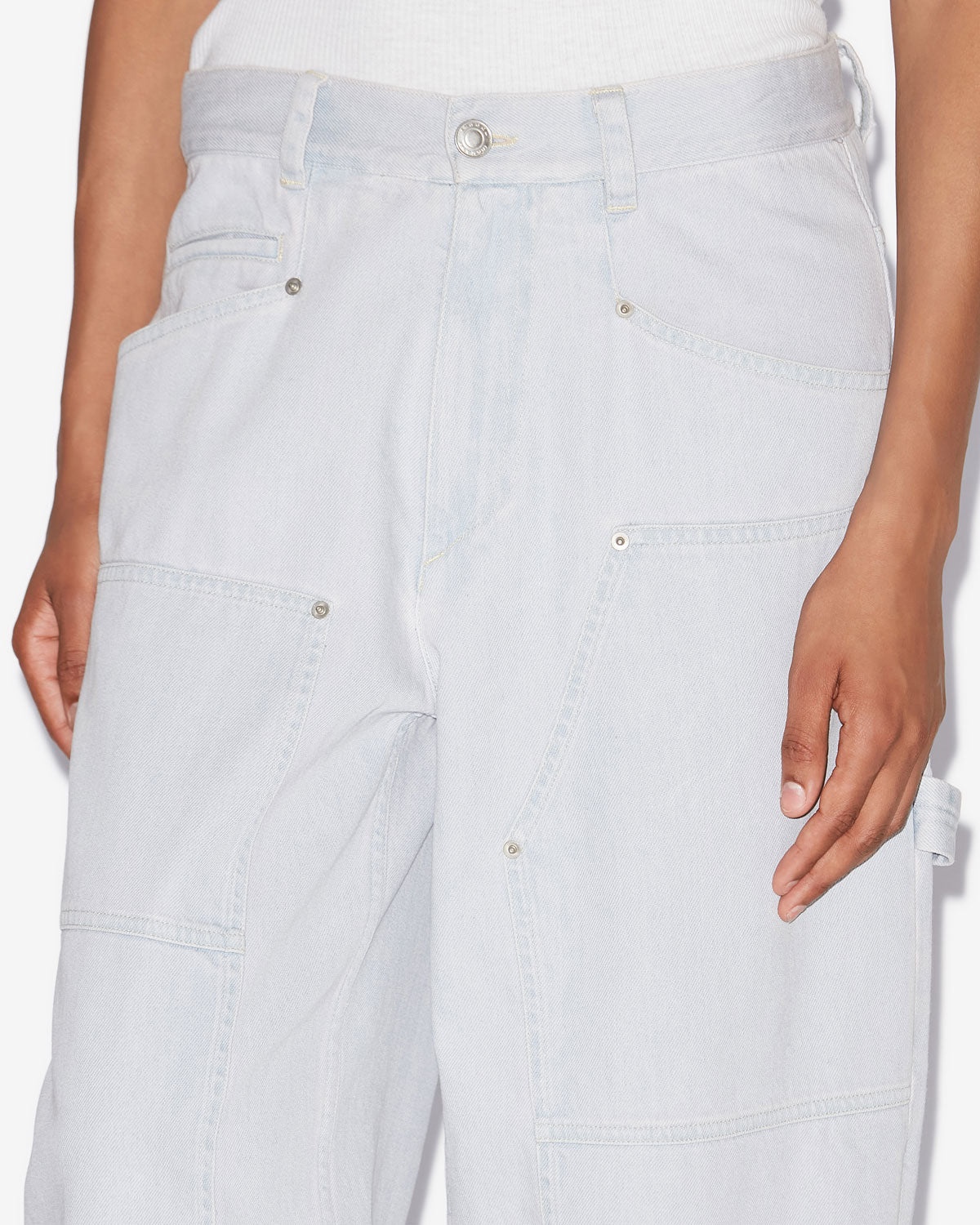 OPHRA PANTS - 3
