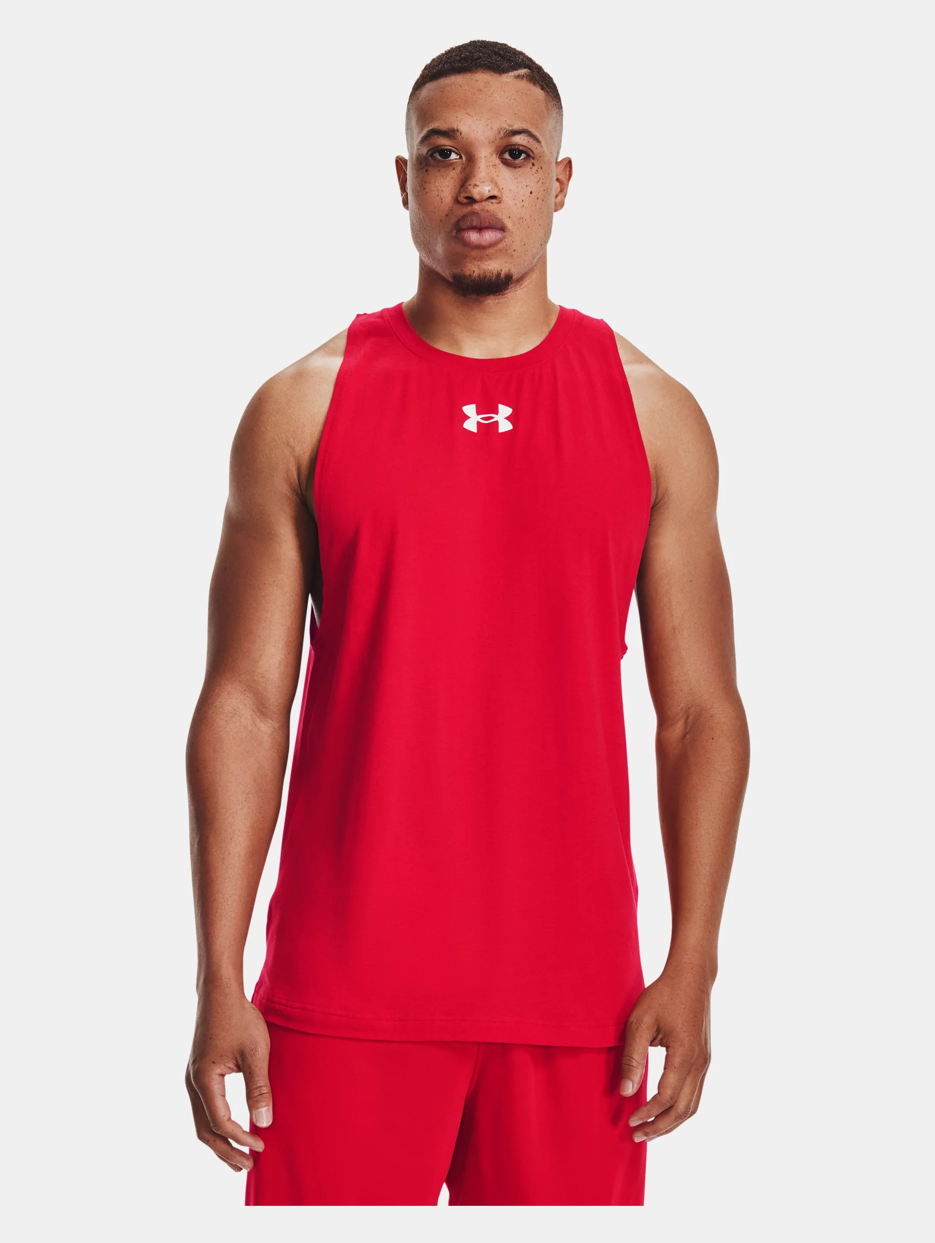 Men's UA Zone Tank - 2