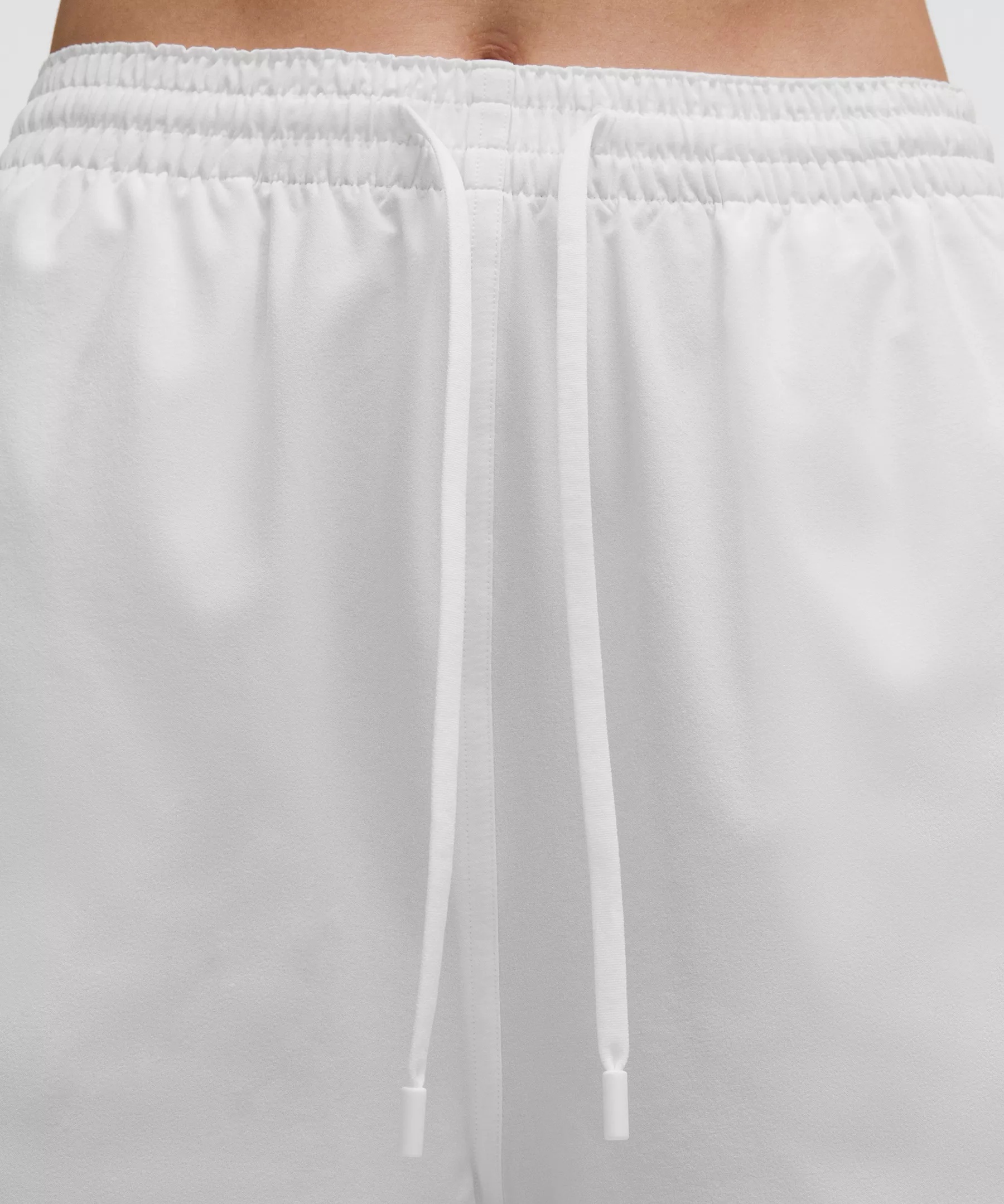 Pace Rival High-Rise Short 5" - 4