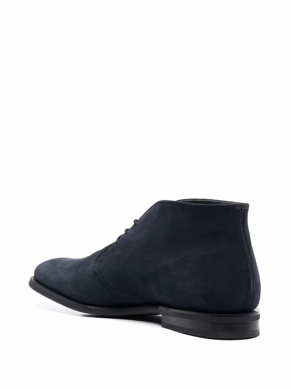 Enfield lace-up Desert boots - 3