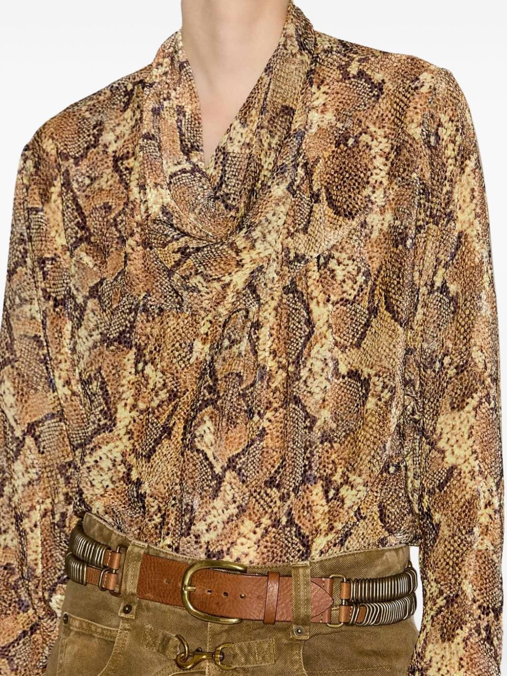 Cherley blouse - 5