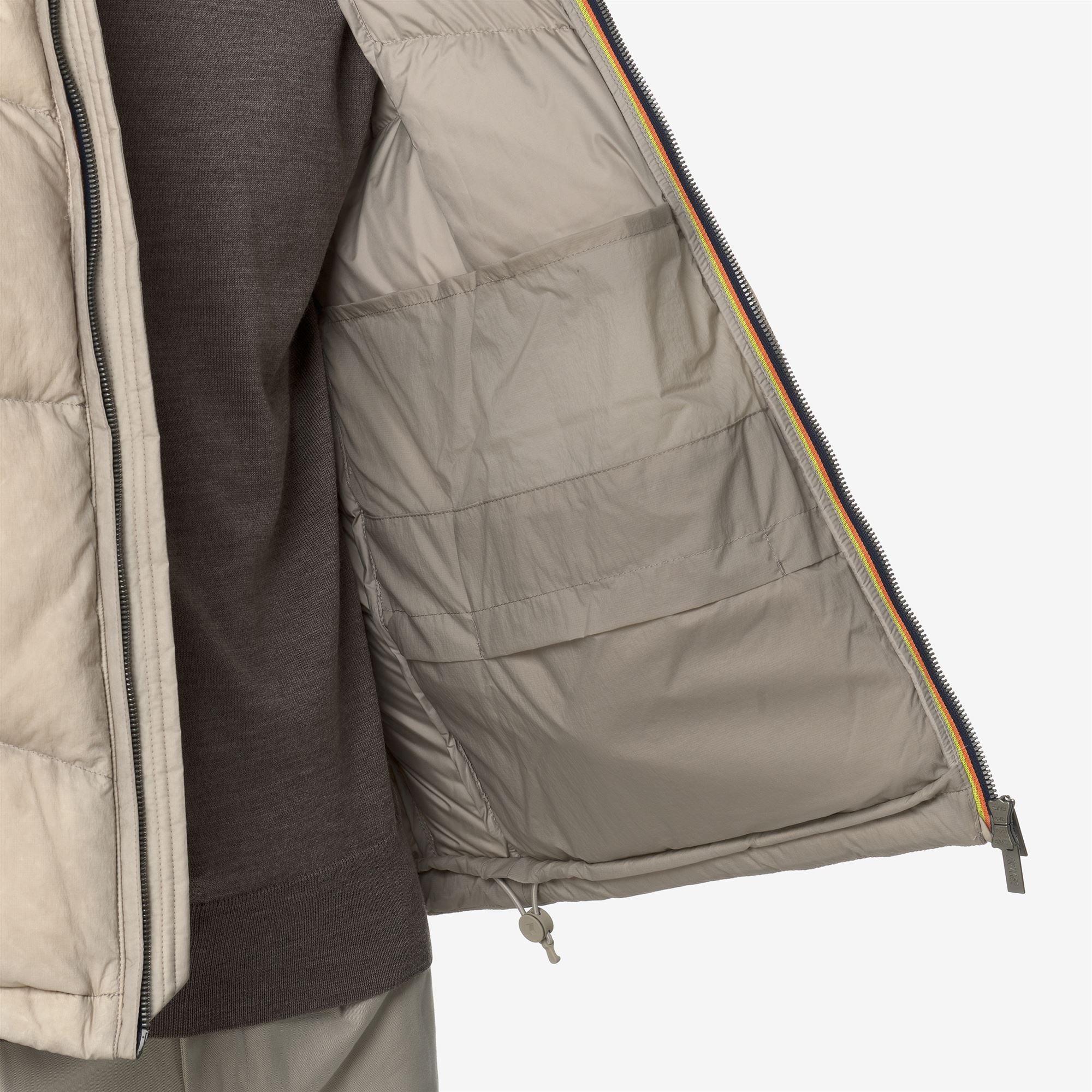 QUILL THERMO LIGHT RIPSTOP - 2