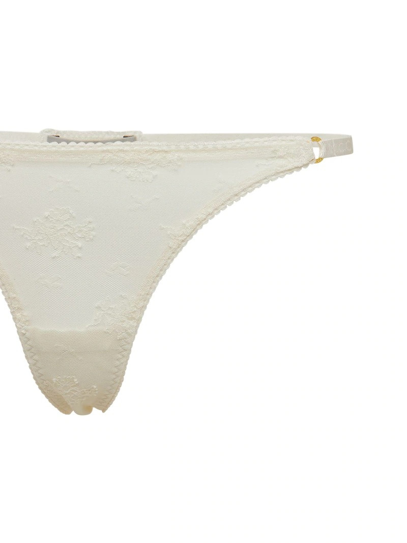 LACE THONG 4