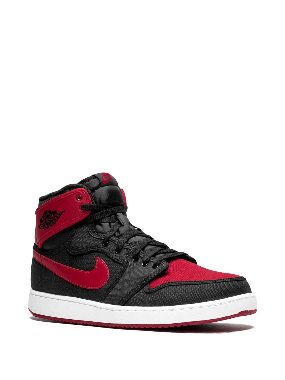 Jordan 1 KO High sneakers - 2