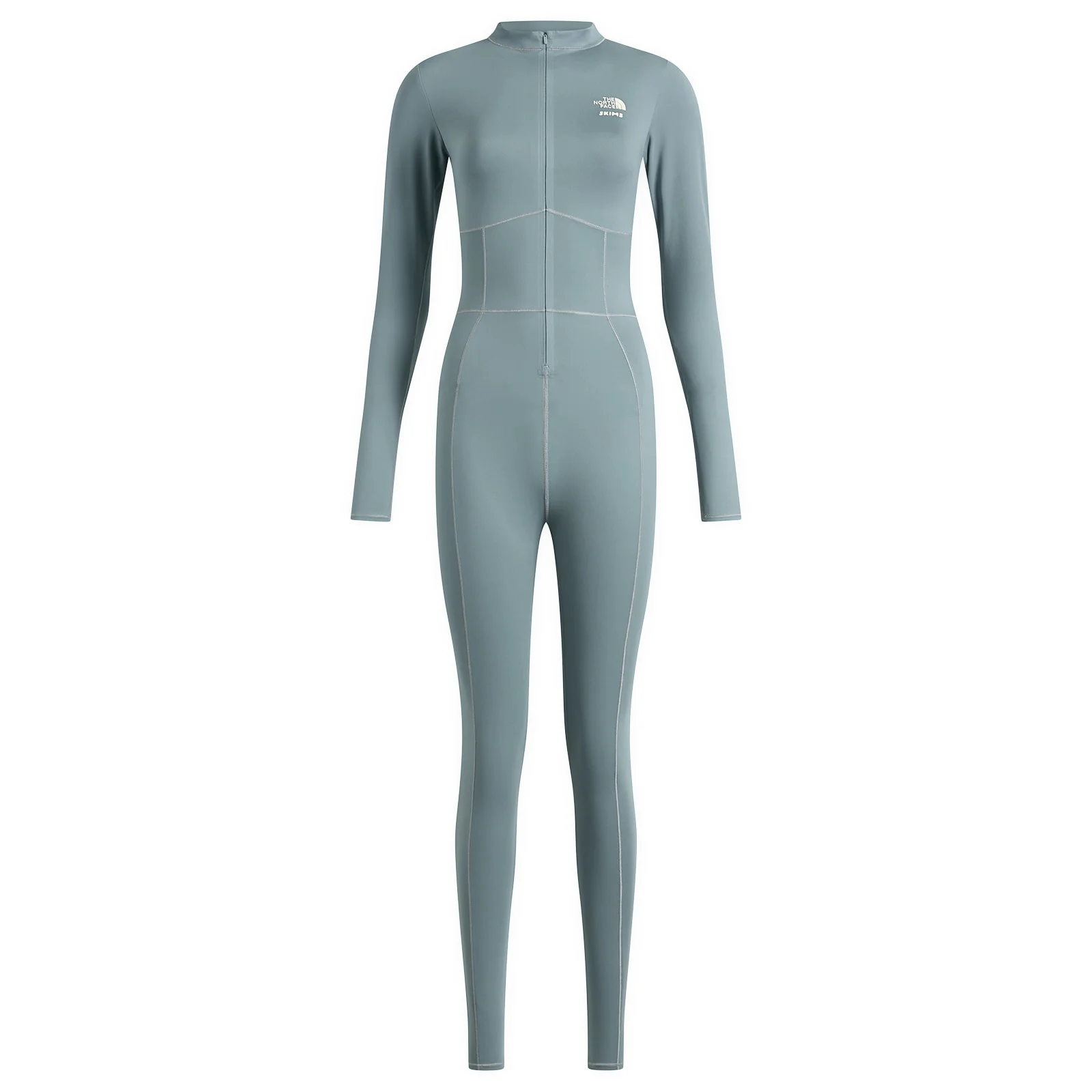 The North Face x SKIMS Refina Bodysuit - 1