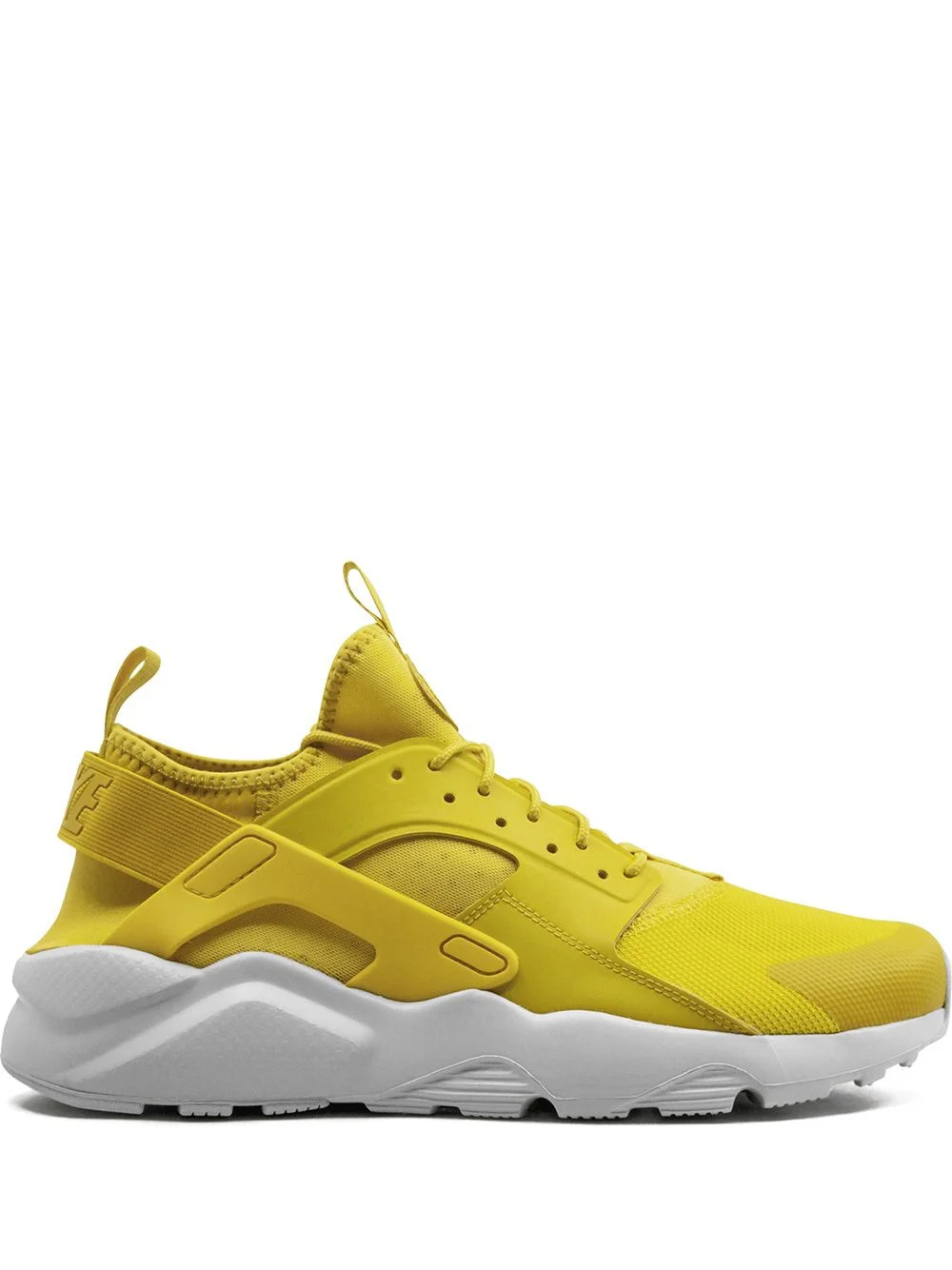 air huarache run ultra sneakers - 1