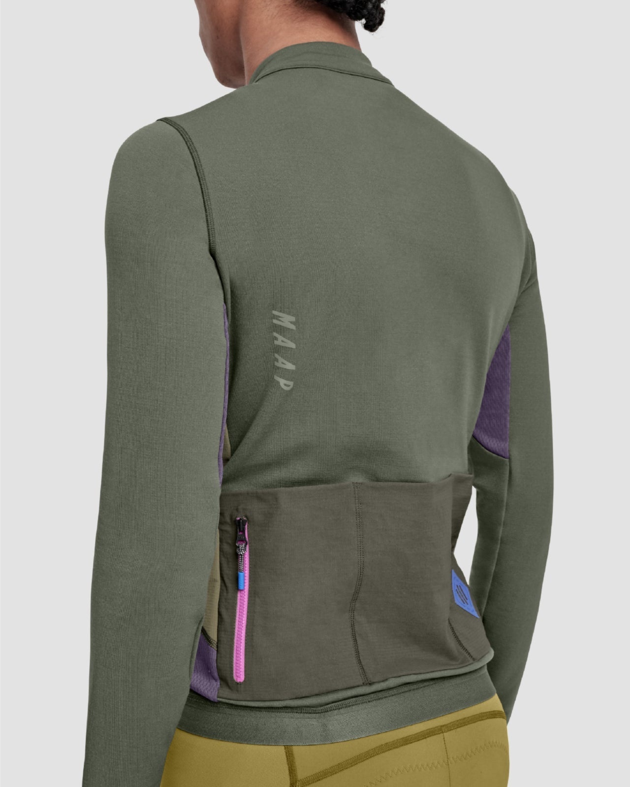 Alt_Road™ LS Jersey - 5