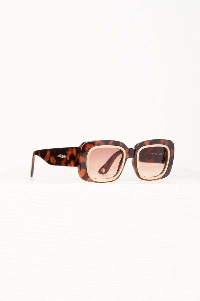 MEIRA SUNGLASSES 1