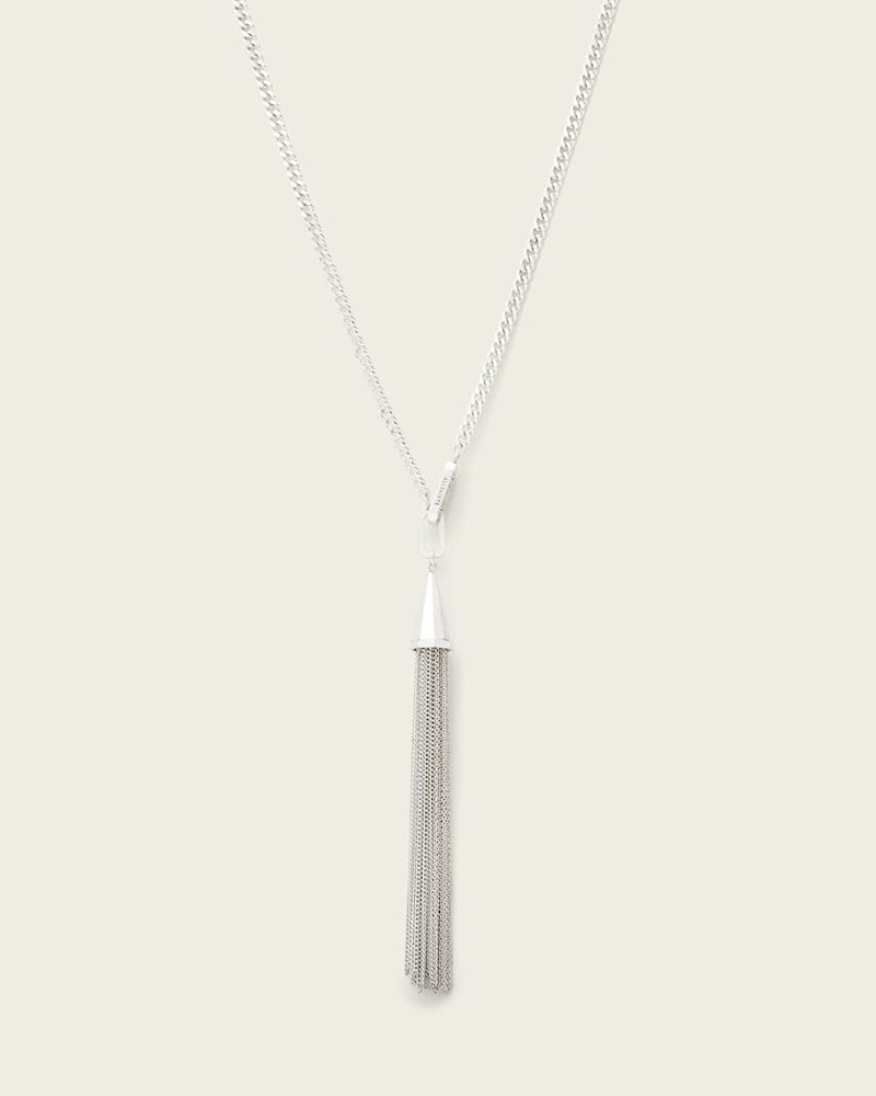 GINA CHAIN NECKLACE 1