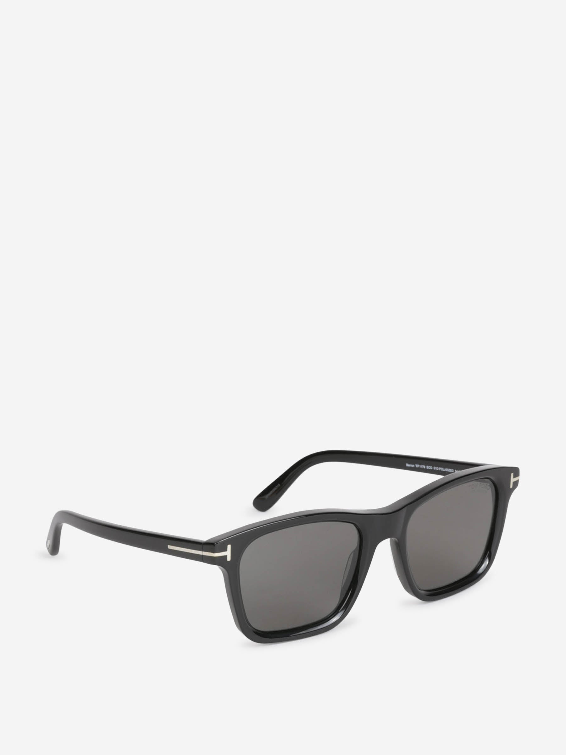 RECTANGULAR SUNGLASSES - 2