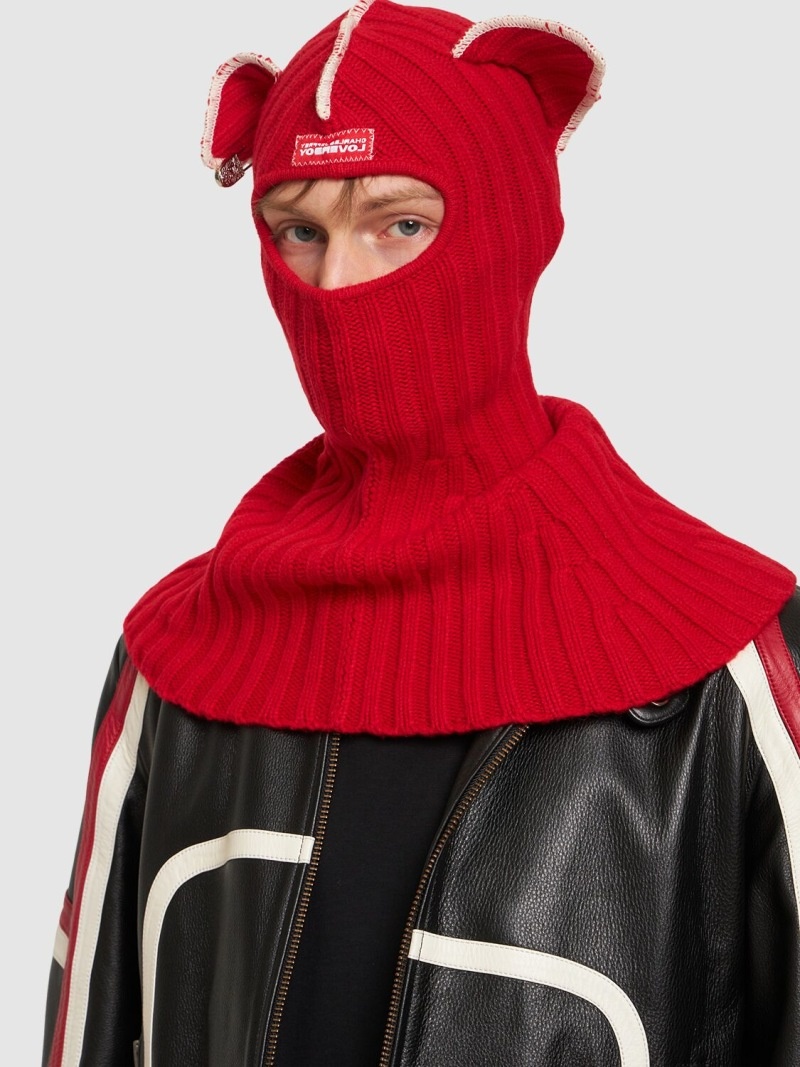 LVR Exclusive Chunky Ears balaclava - 3