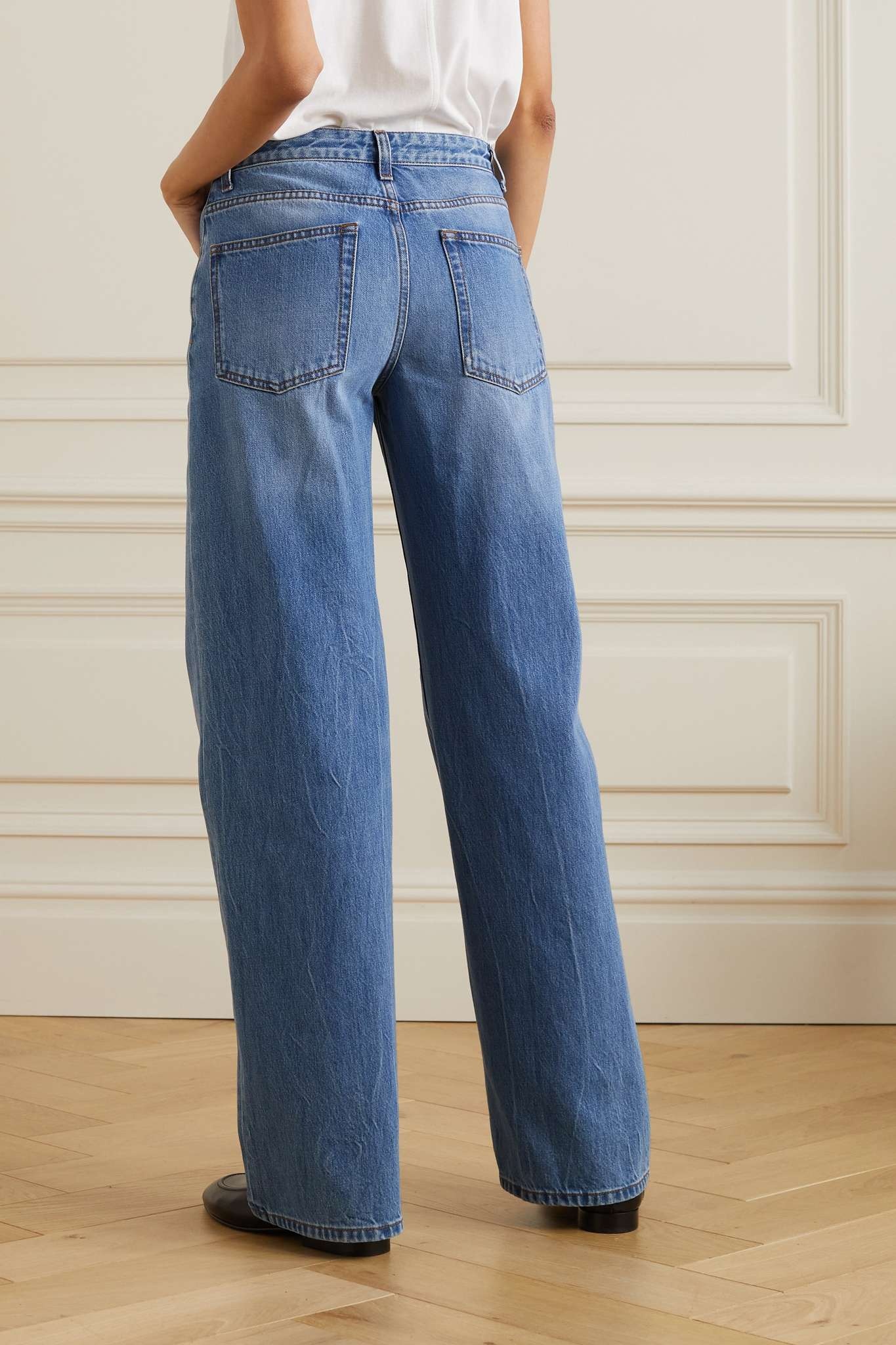 Eglitta boyfriend jeans - 4