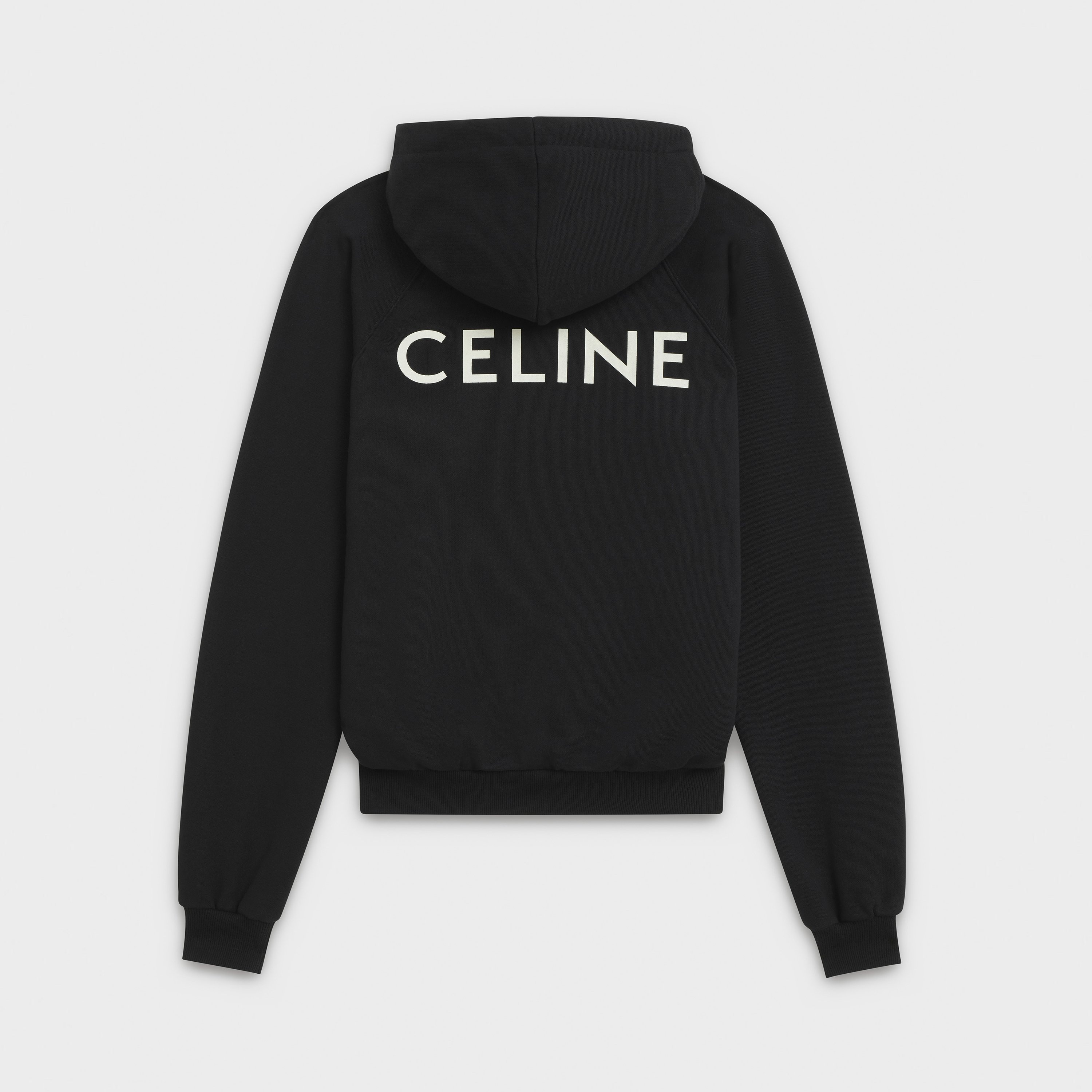 CELINE SWEATER IN COTTON - 1