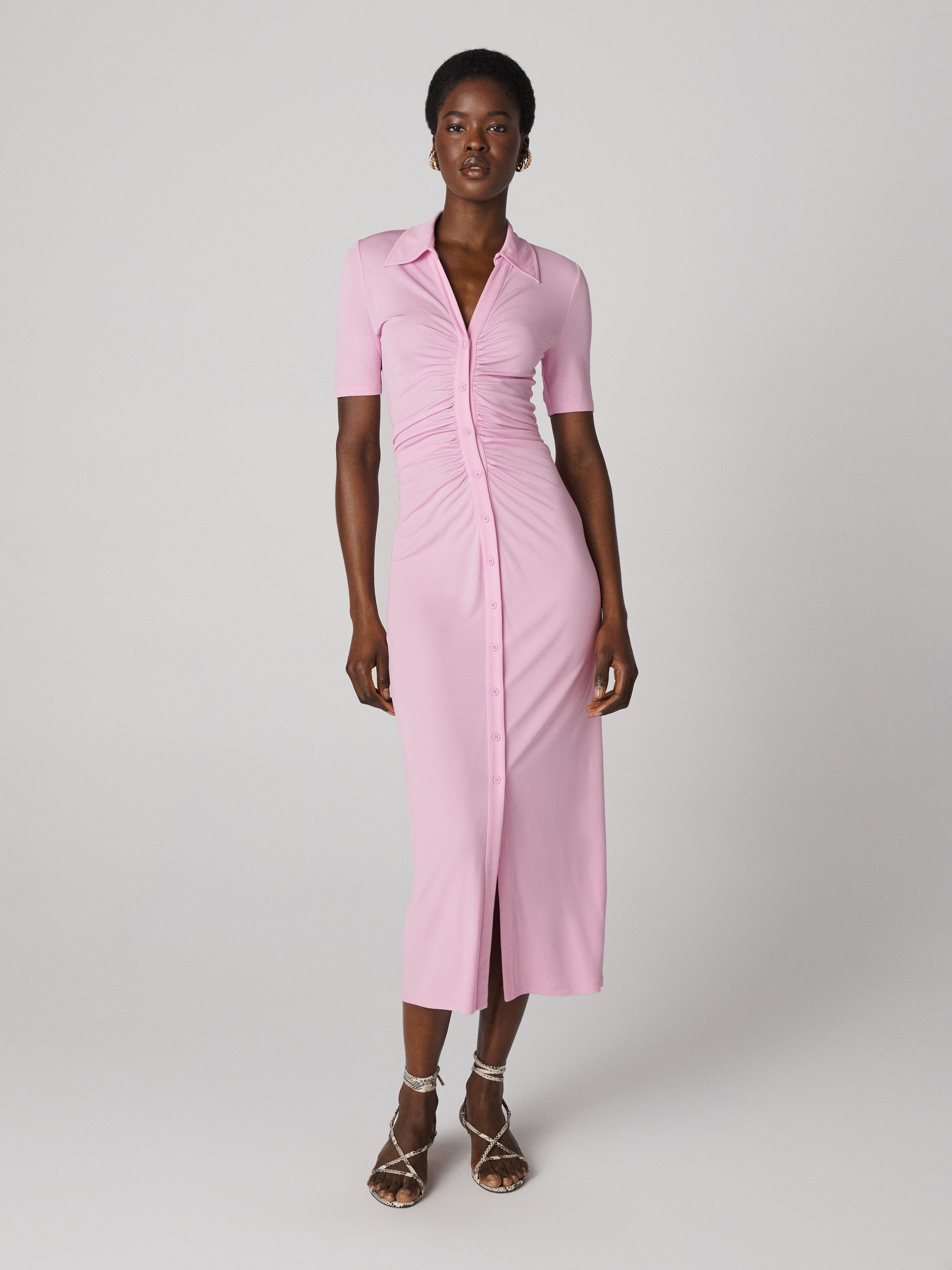 Zoey Dress - 1