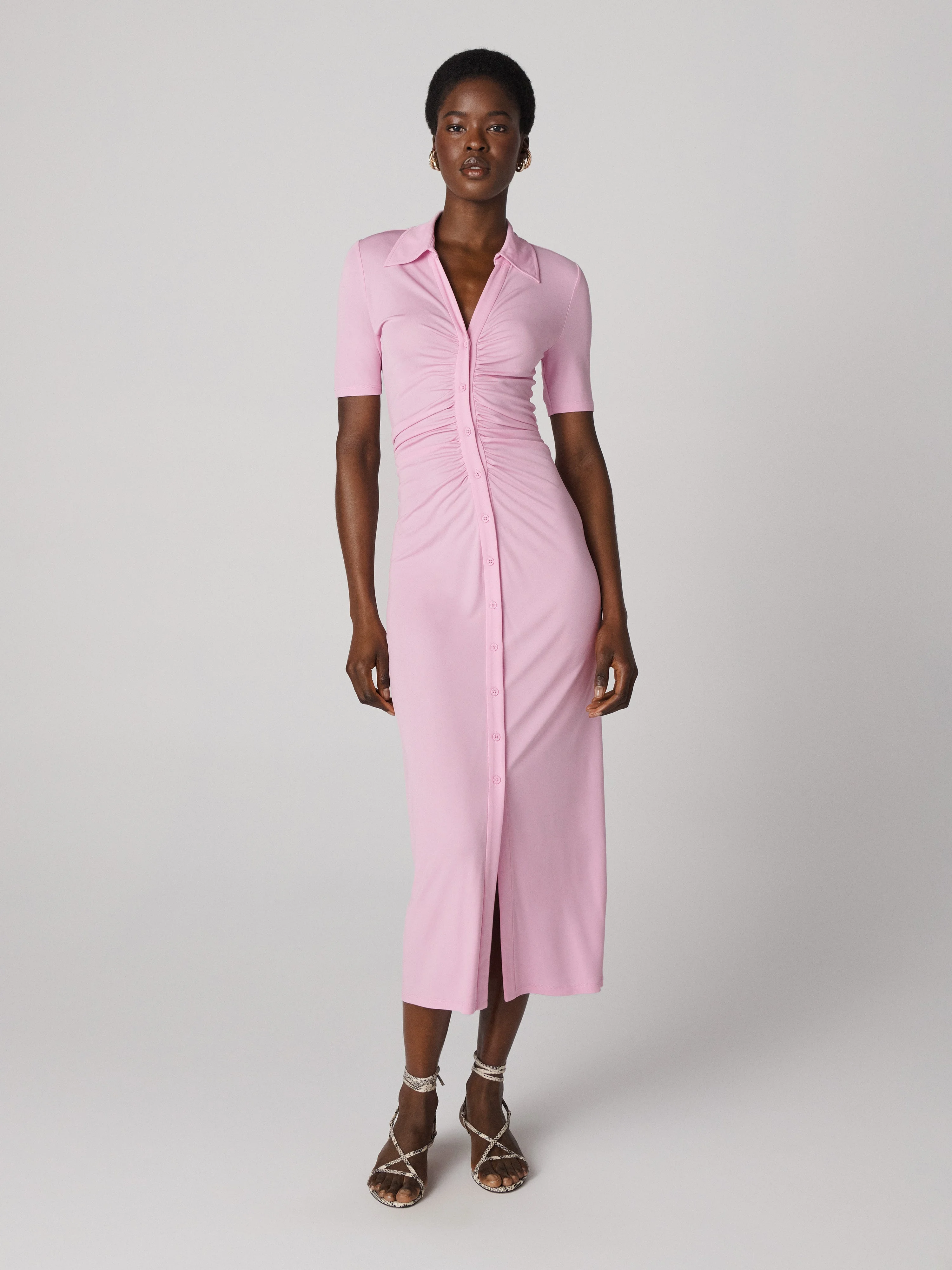 Zoey Dress - 1