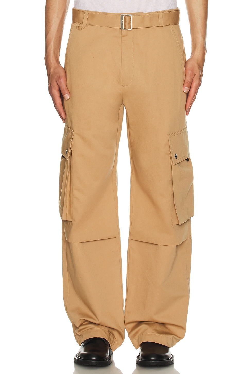 Le Cargo Pant - 3