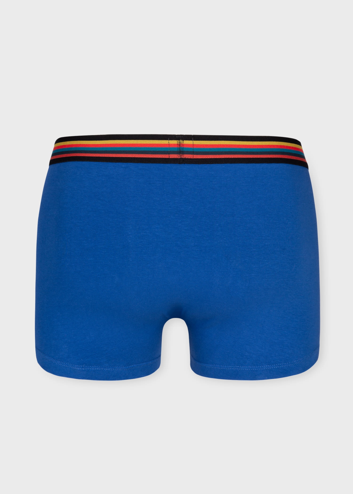'Artist Stripe' Boxer Briefs Three Pack - 5