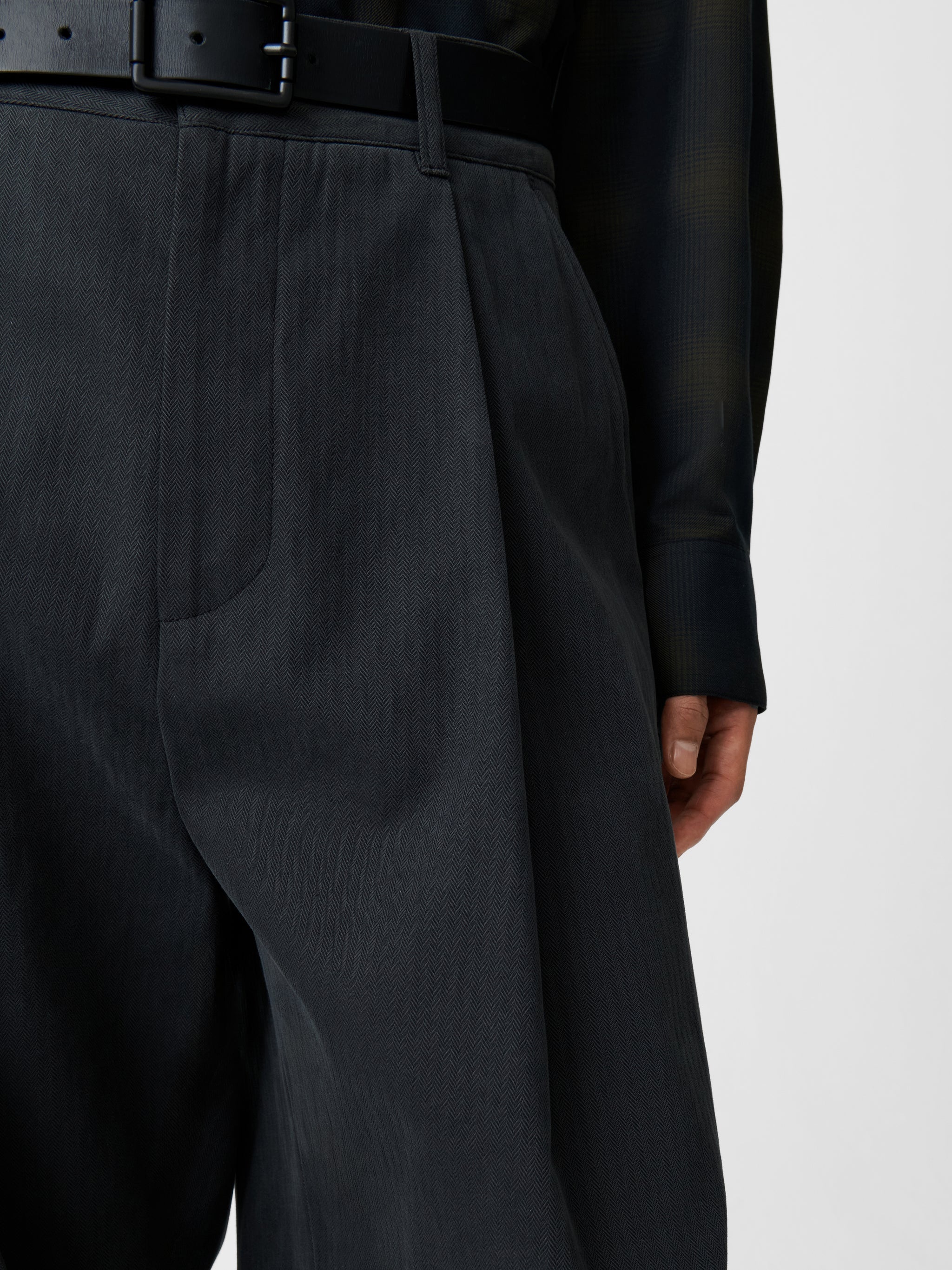 Guild Pant - 4