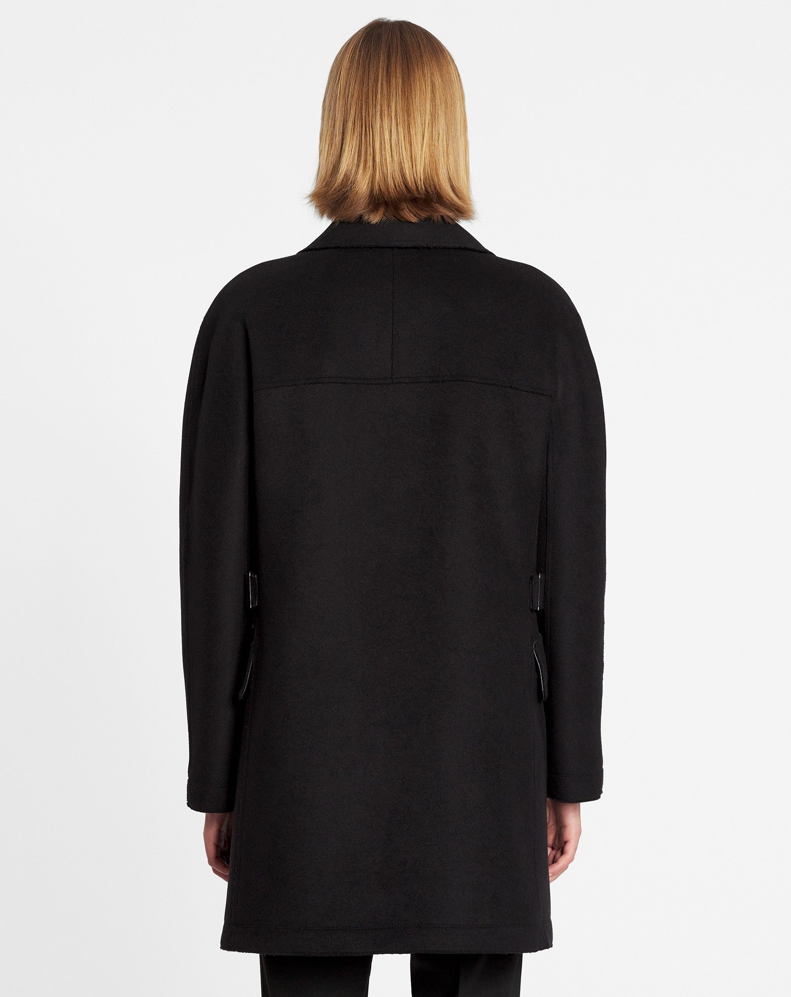 PEACOAT - 4