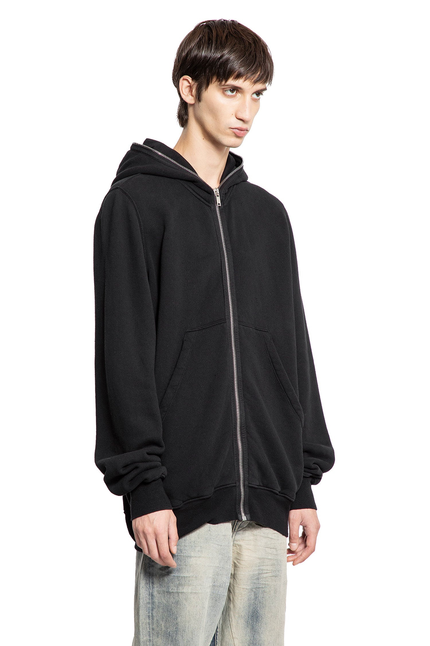 Concordians Jumbo Gimp Hoodie - 2