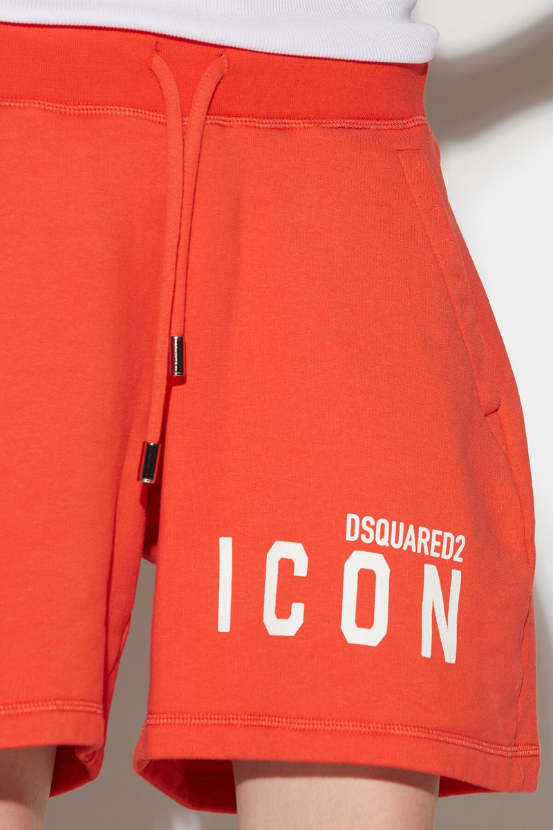 BE ICON OVER SHORTS 3